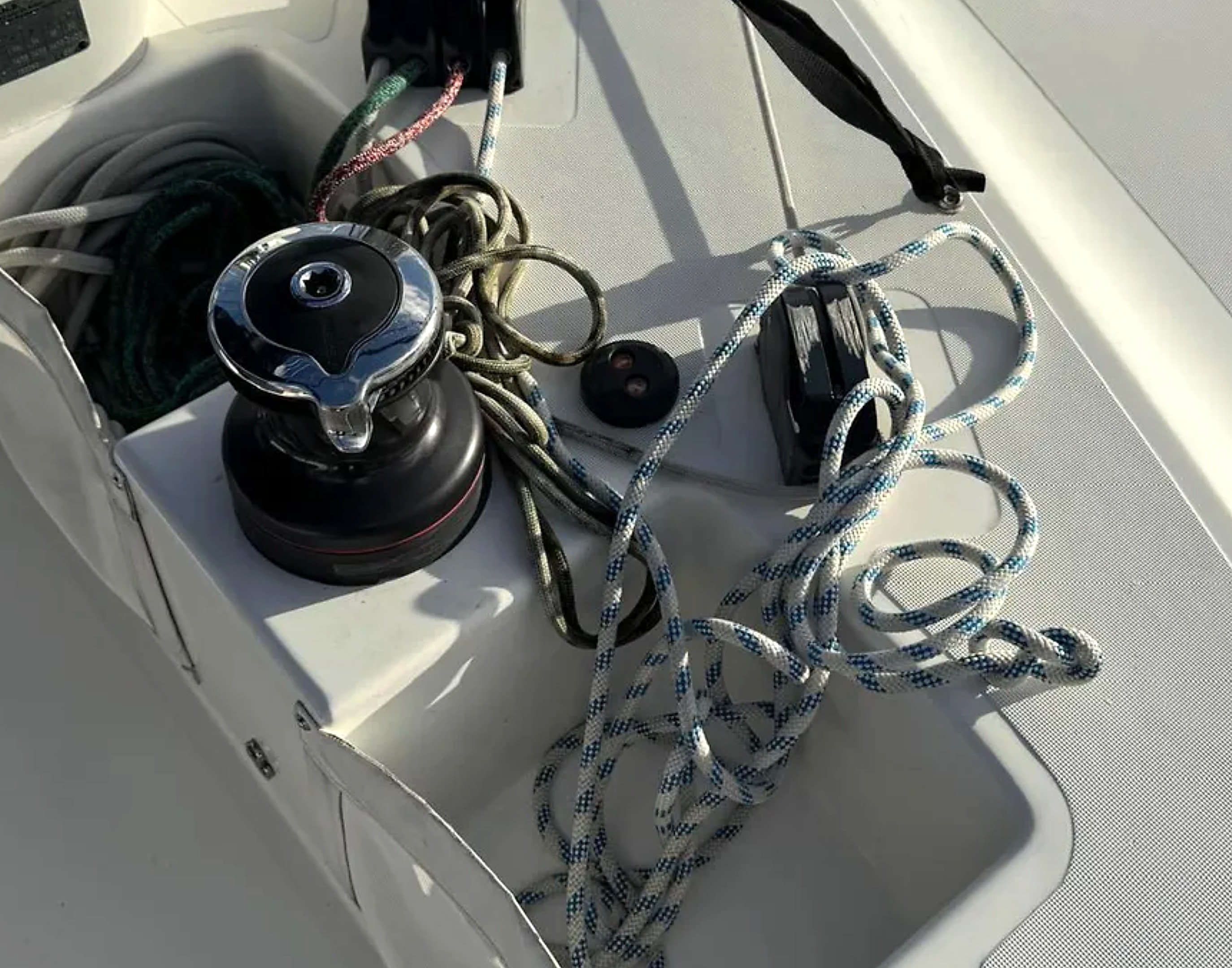 Boat Image