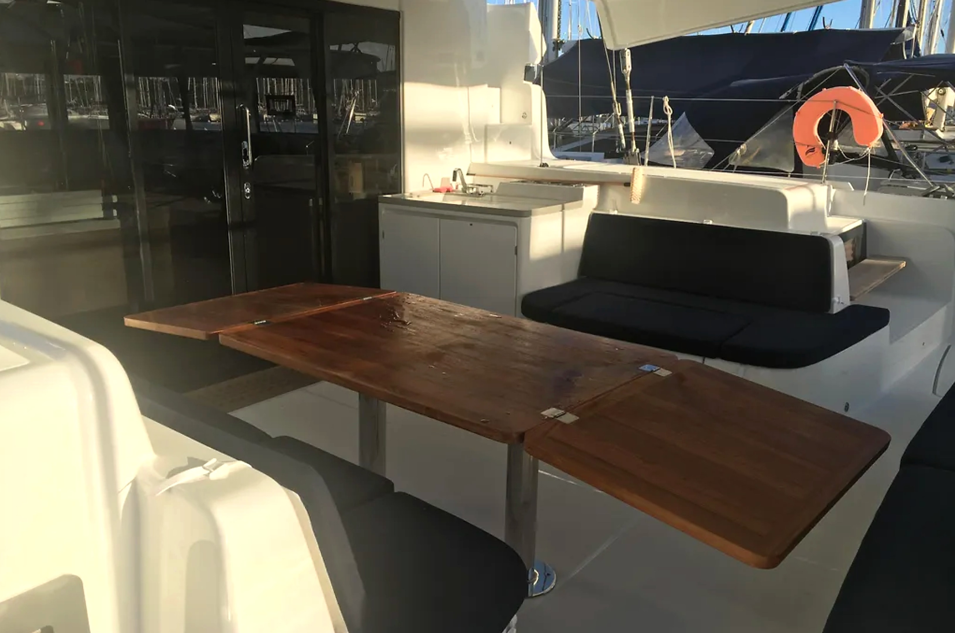 Boat Image