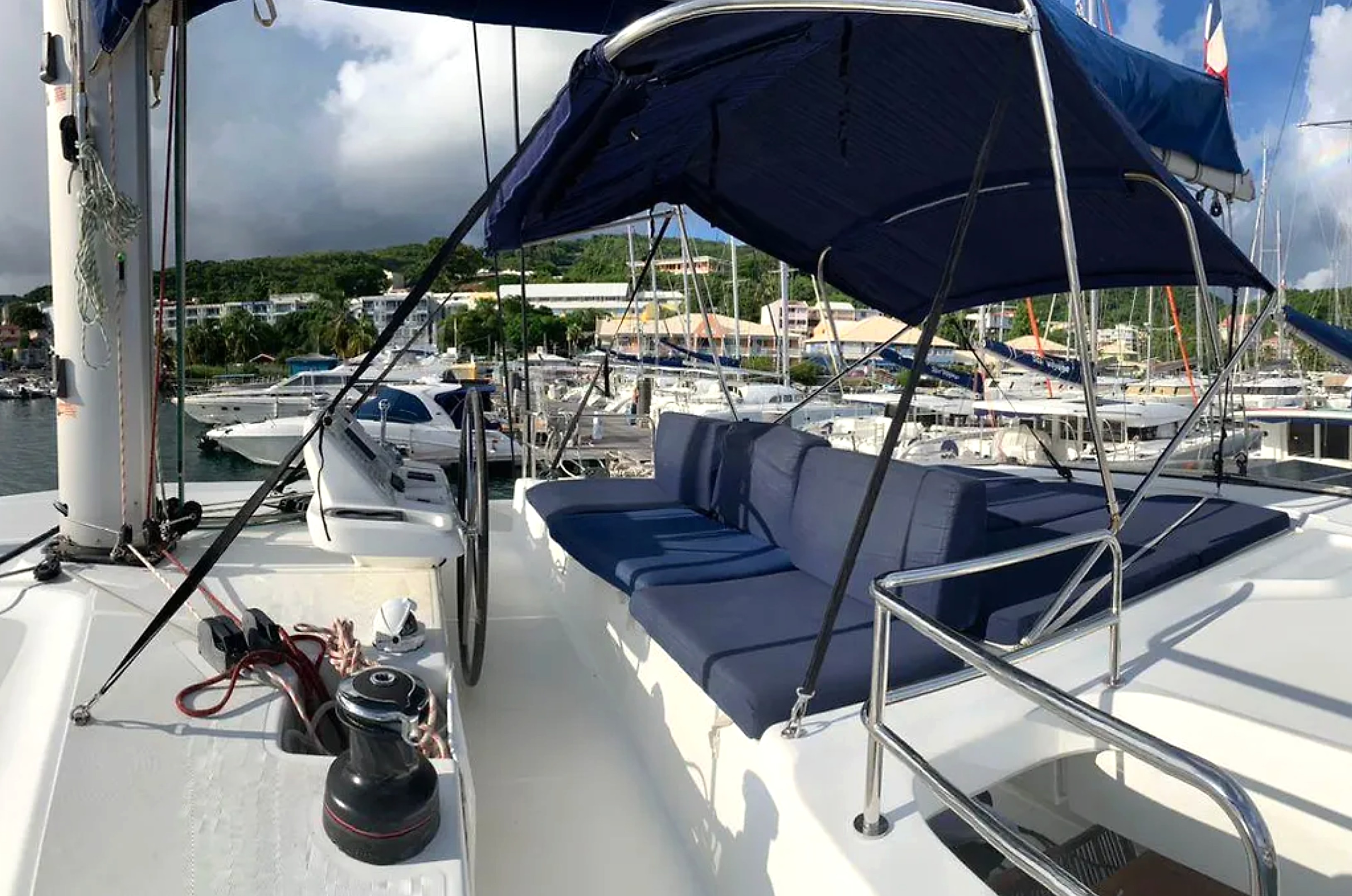 Boat Image