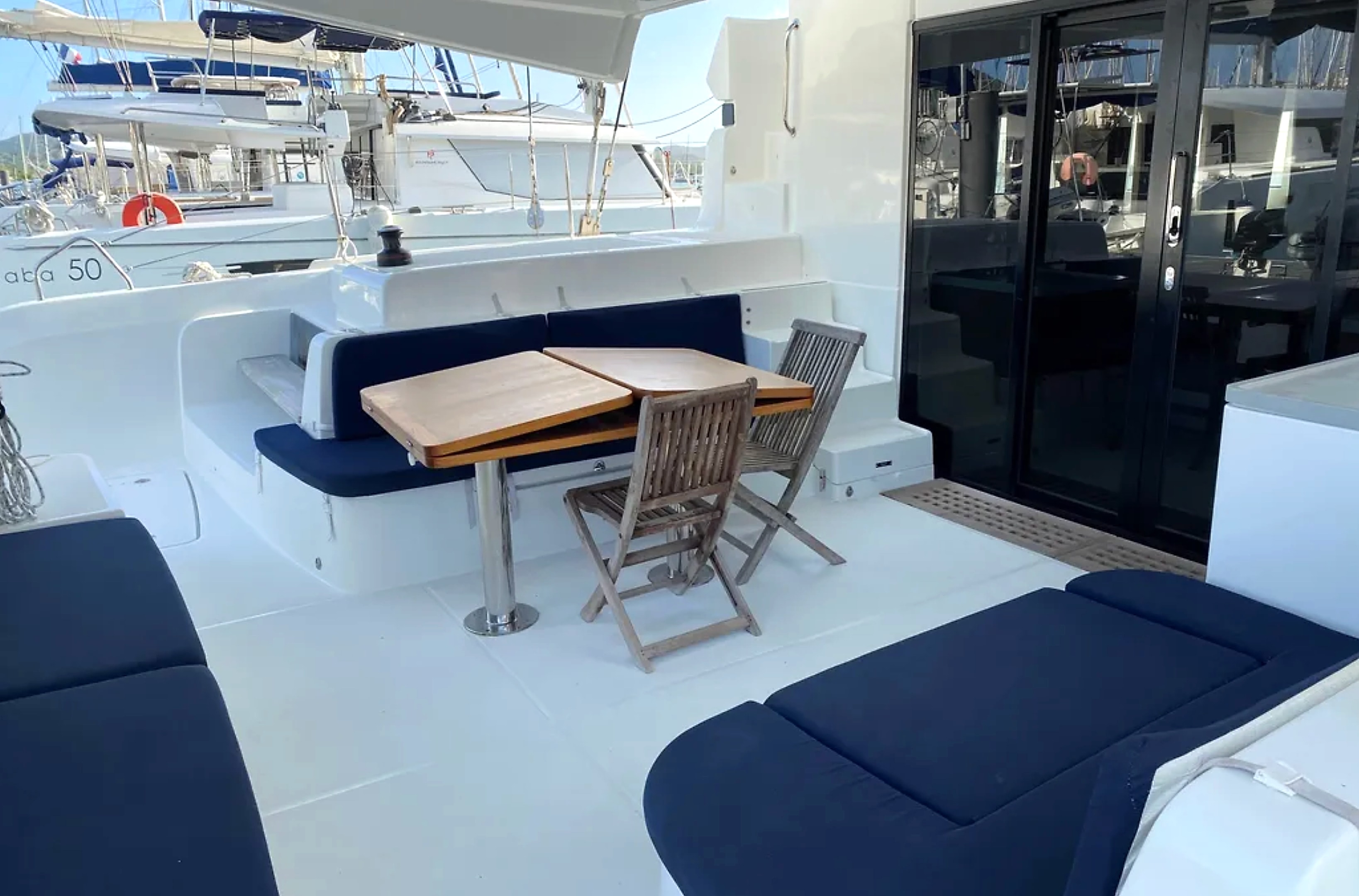 Boat Image