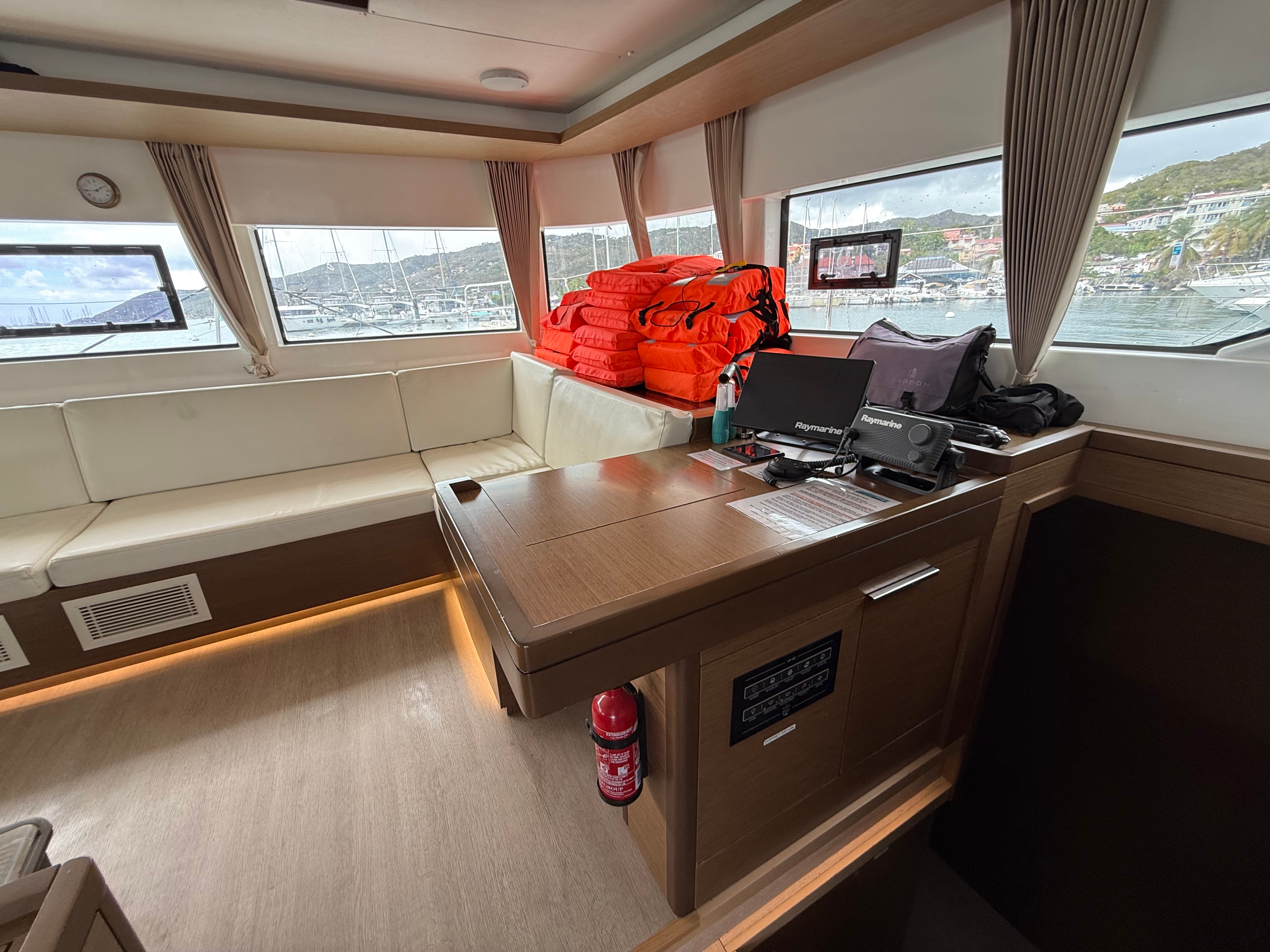 Boat Image
