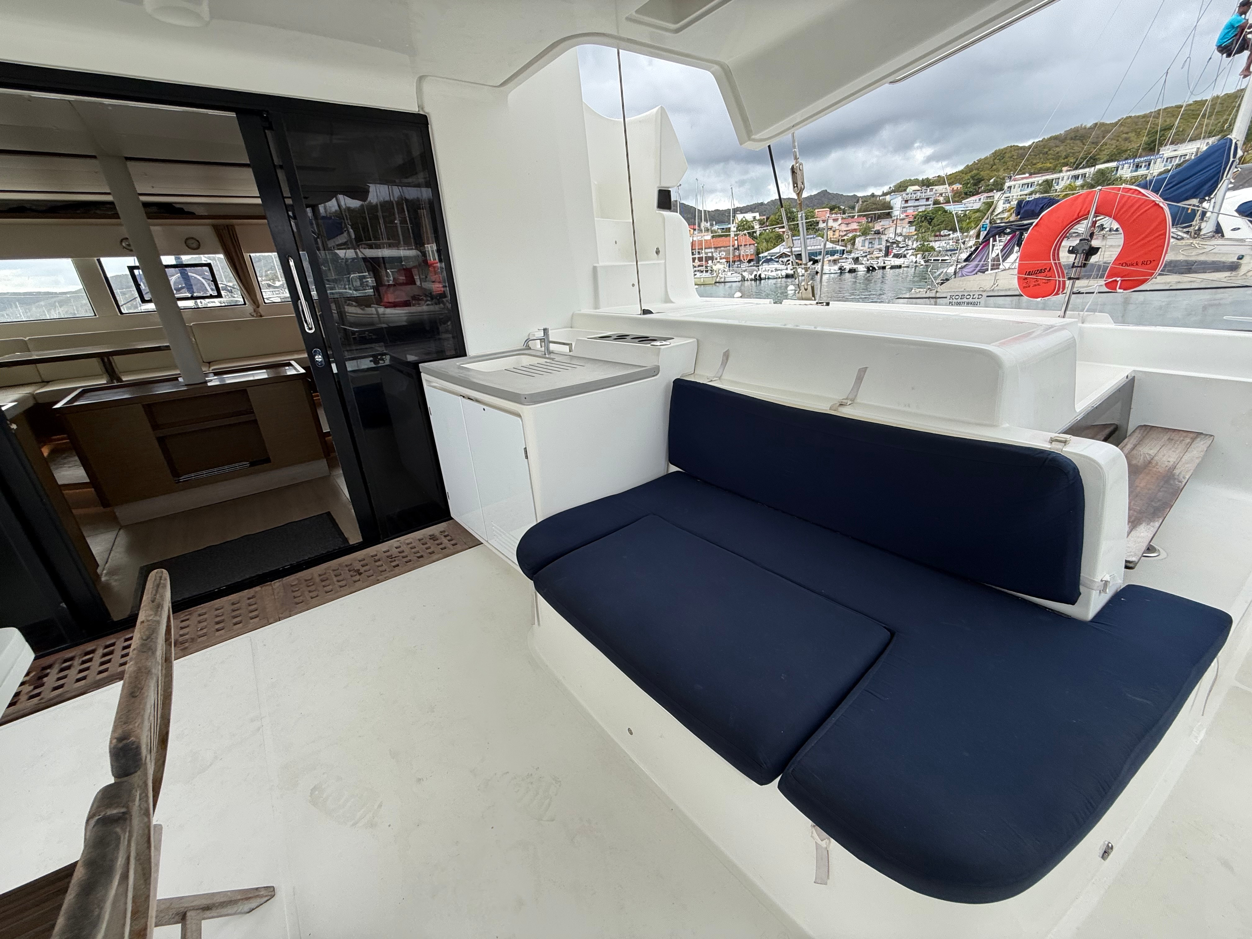 Boat Image