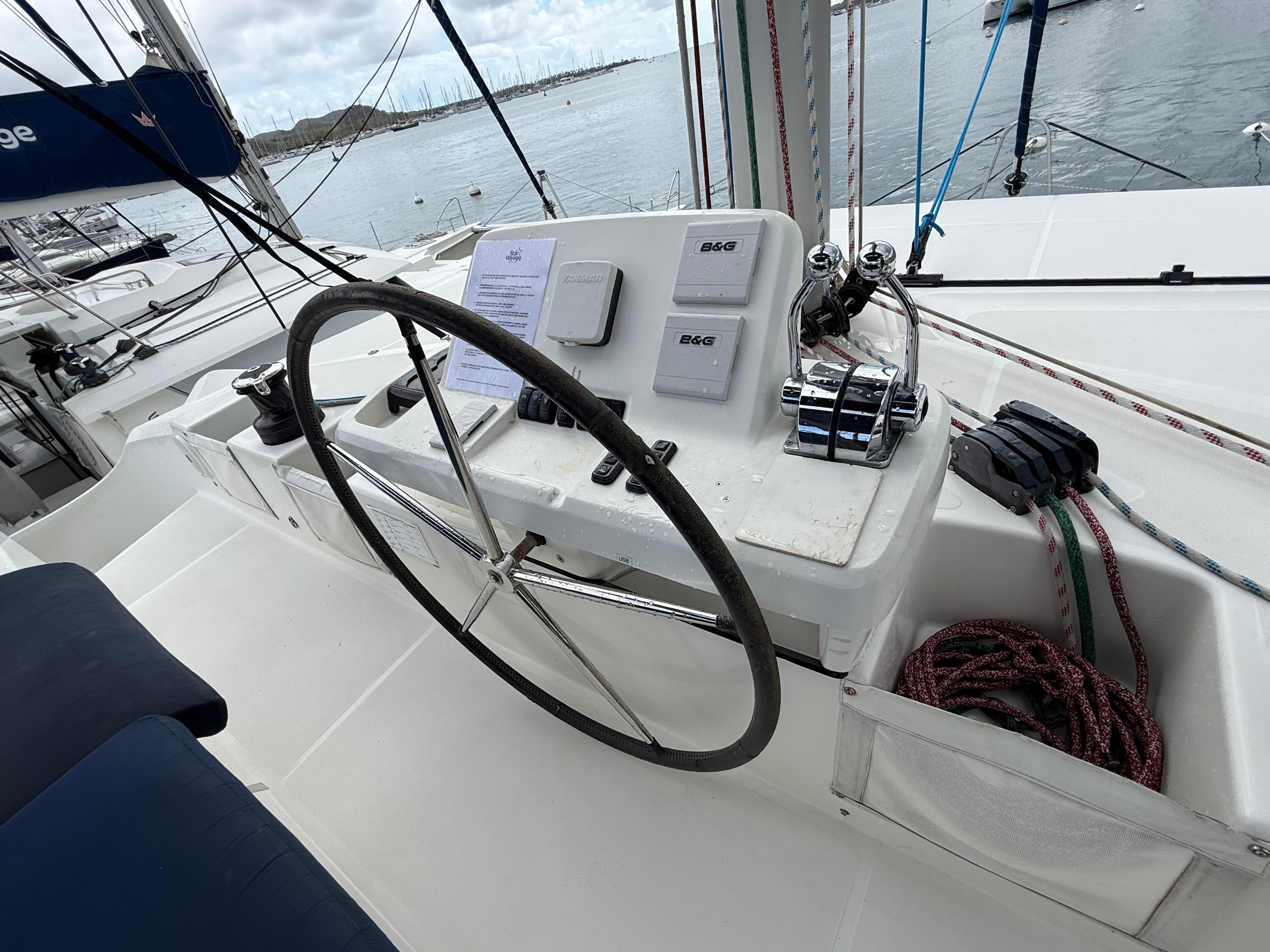 Boat Image