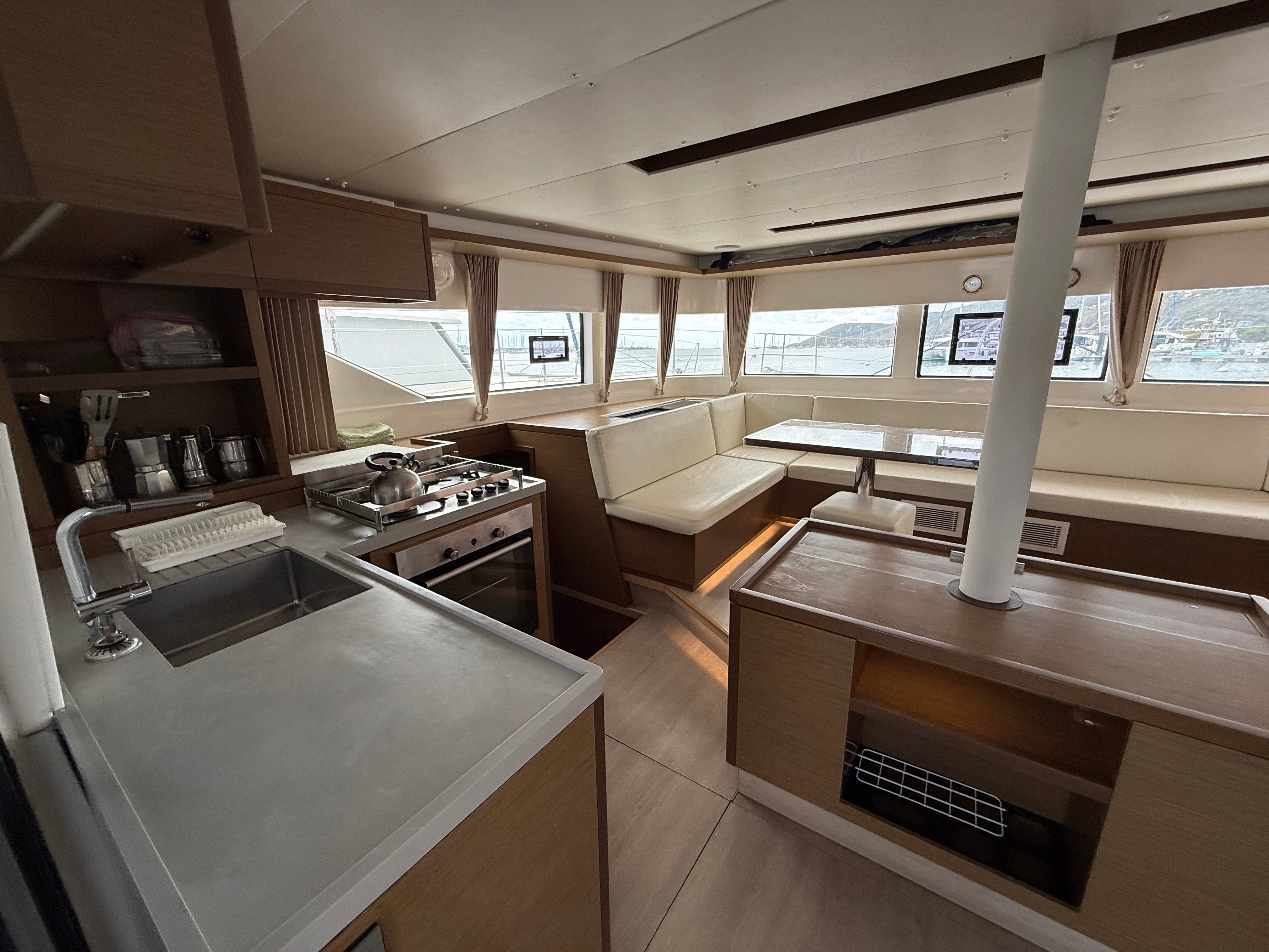 Boat Image