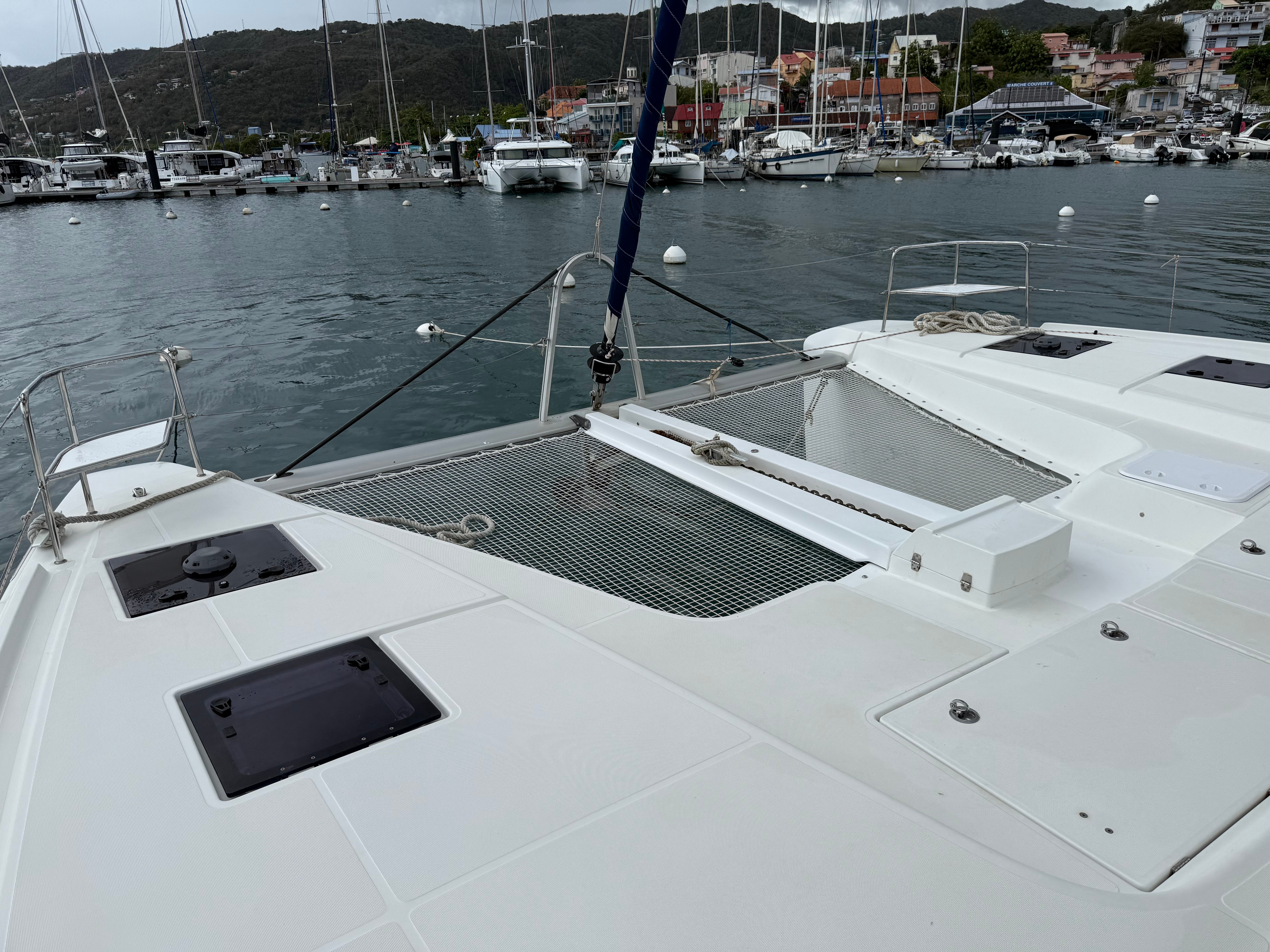 Boat Image