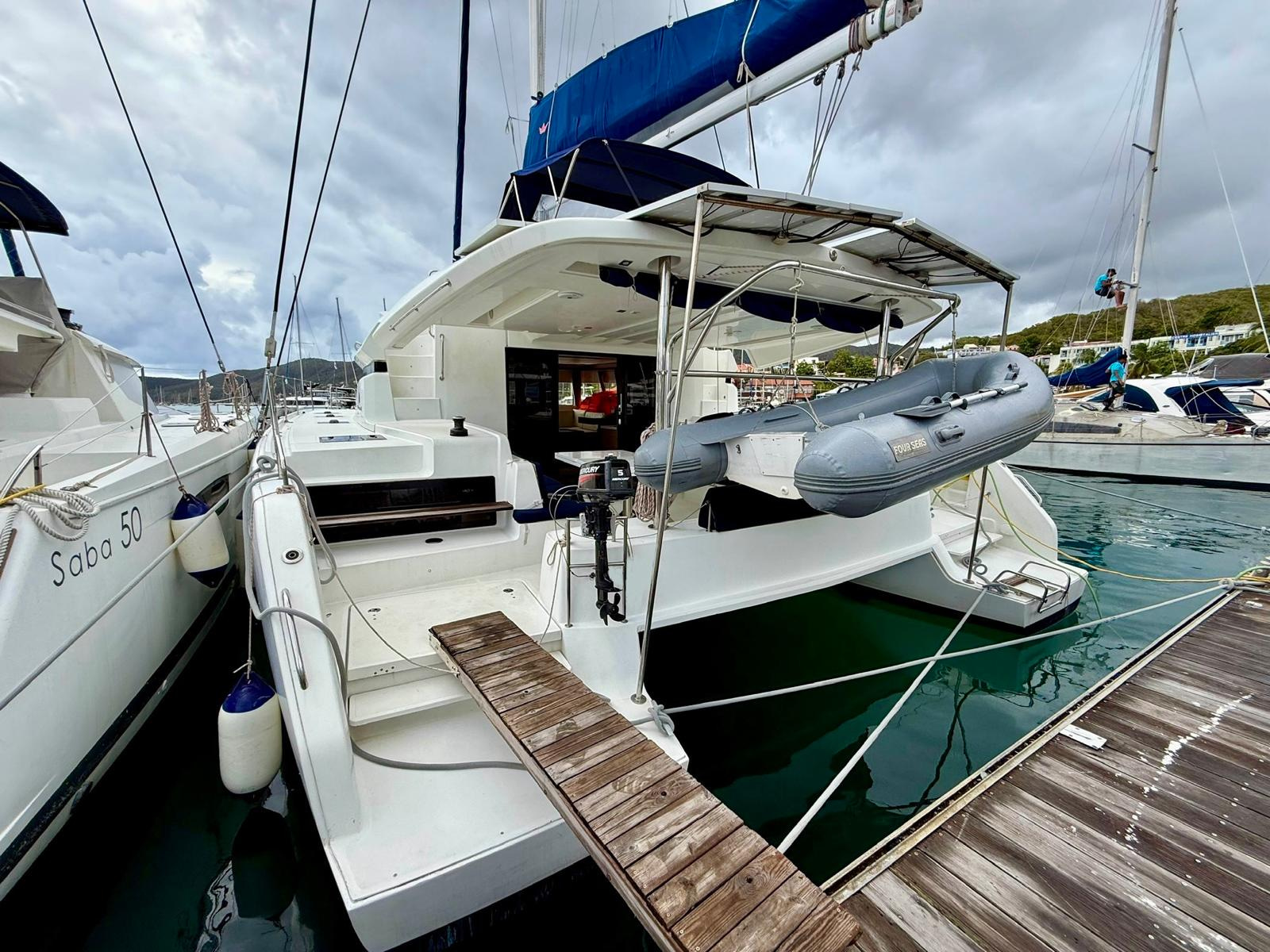 Boat Image