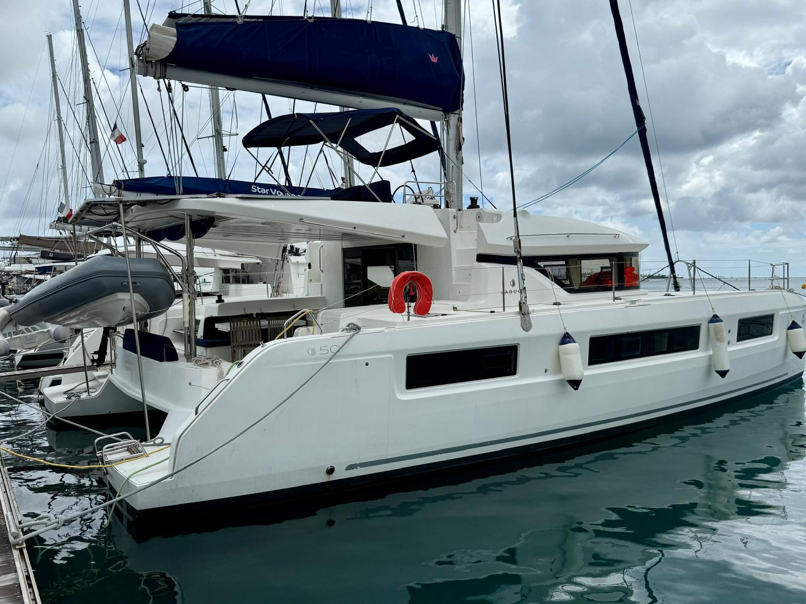 Boat Image