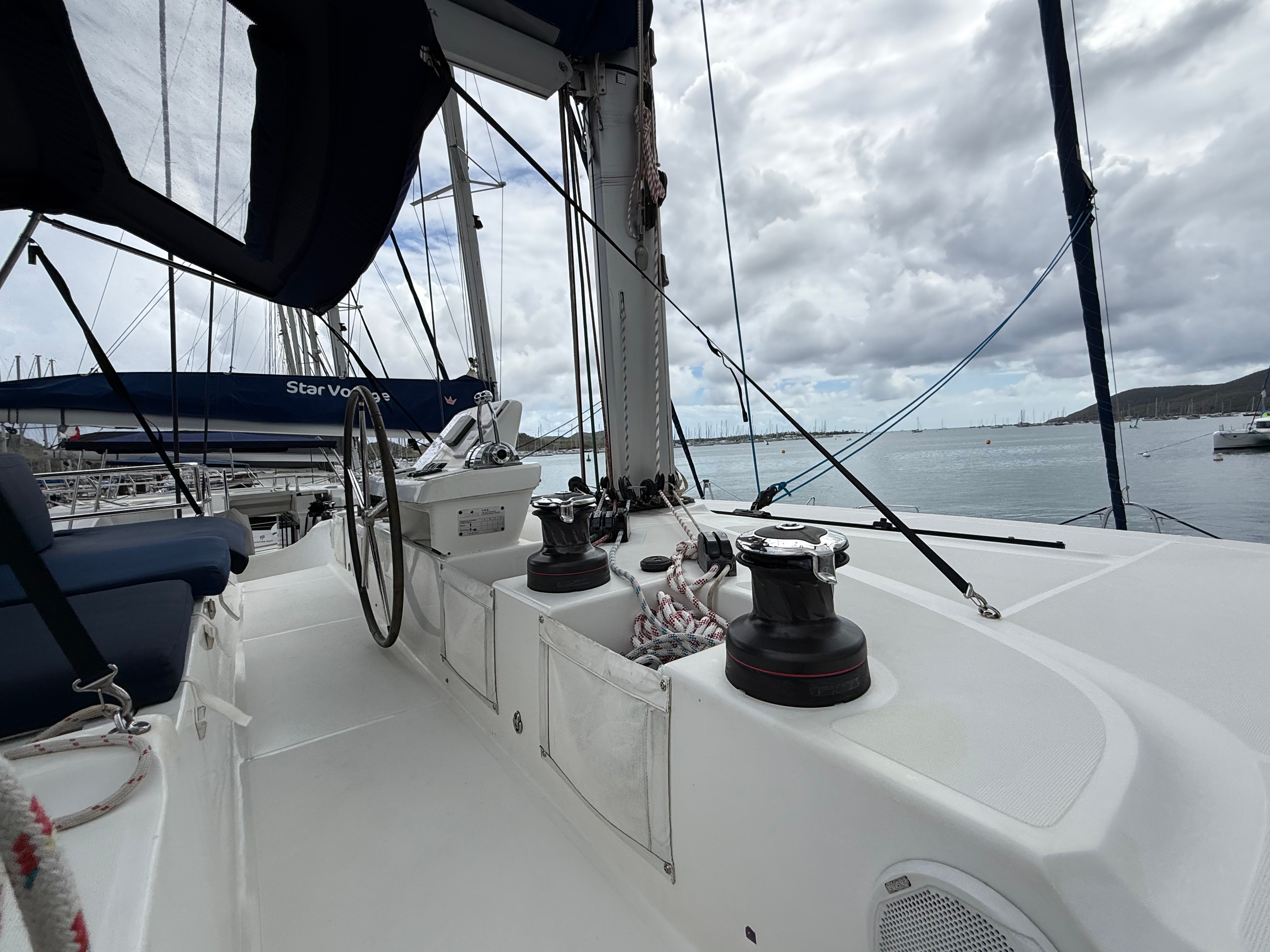 Boat Image