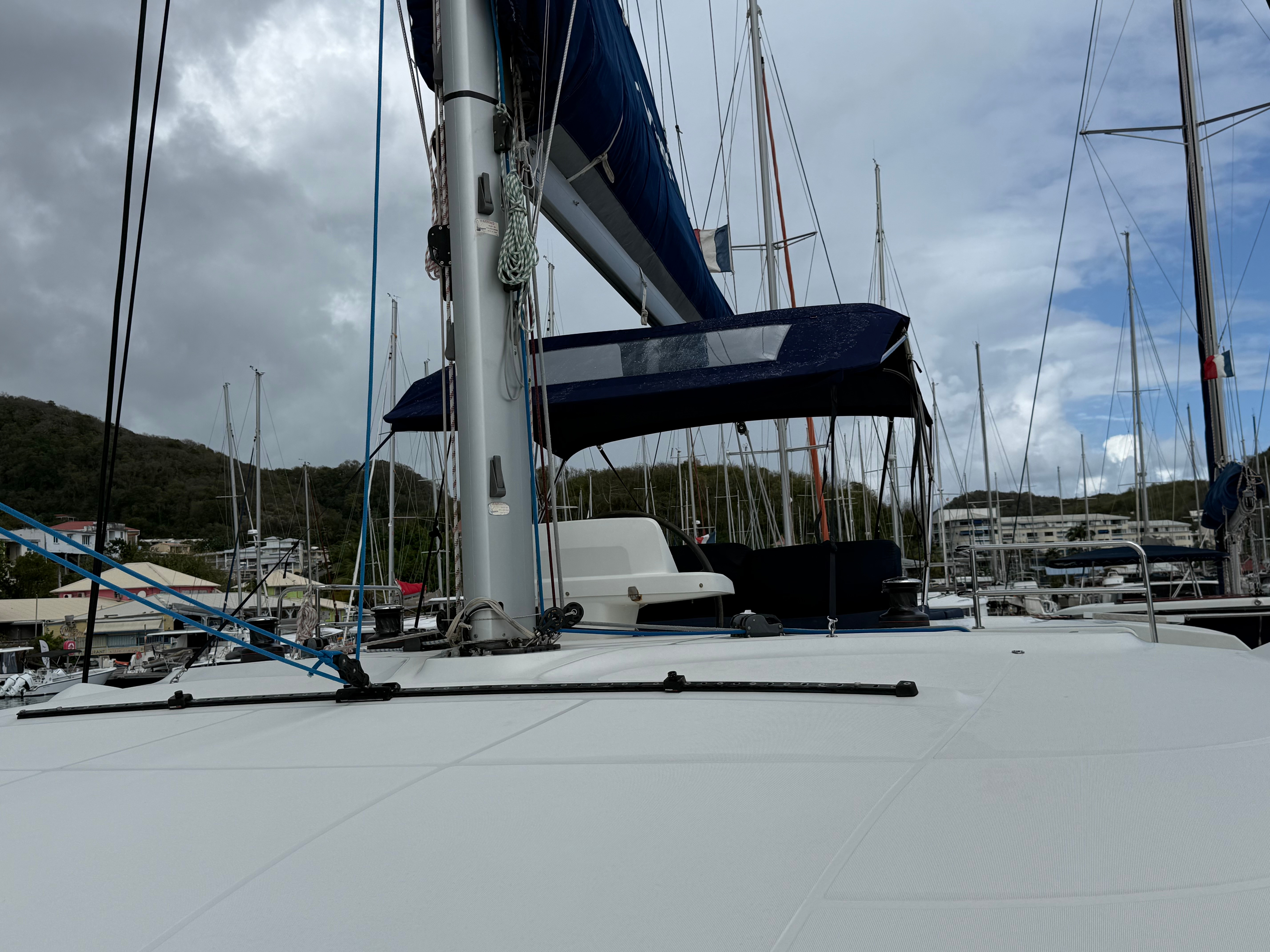 Boat Image