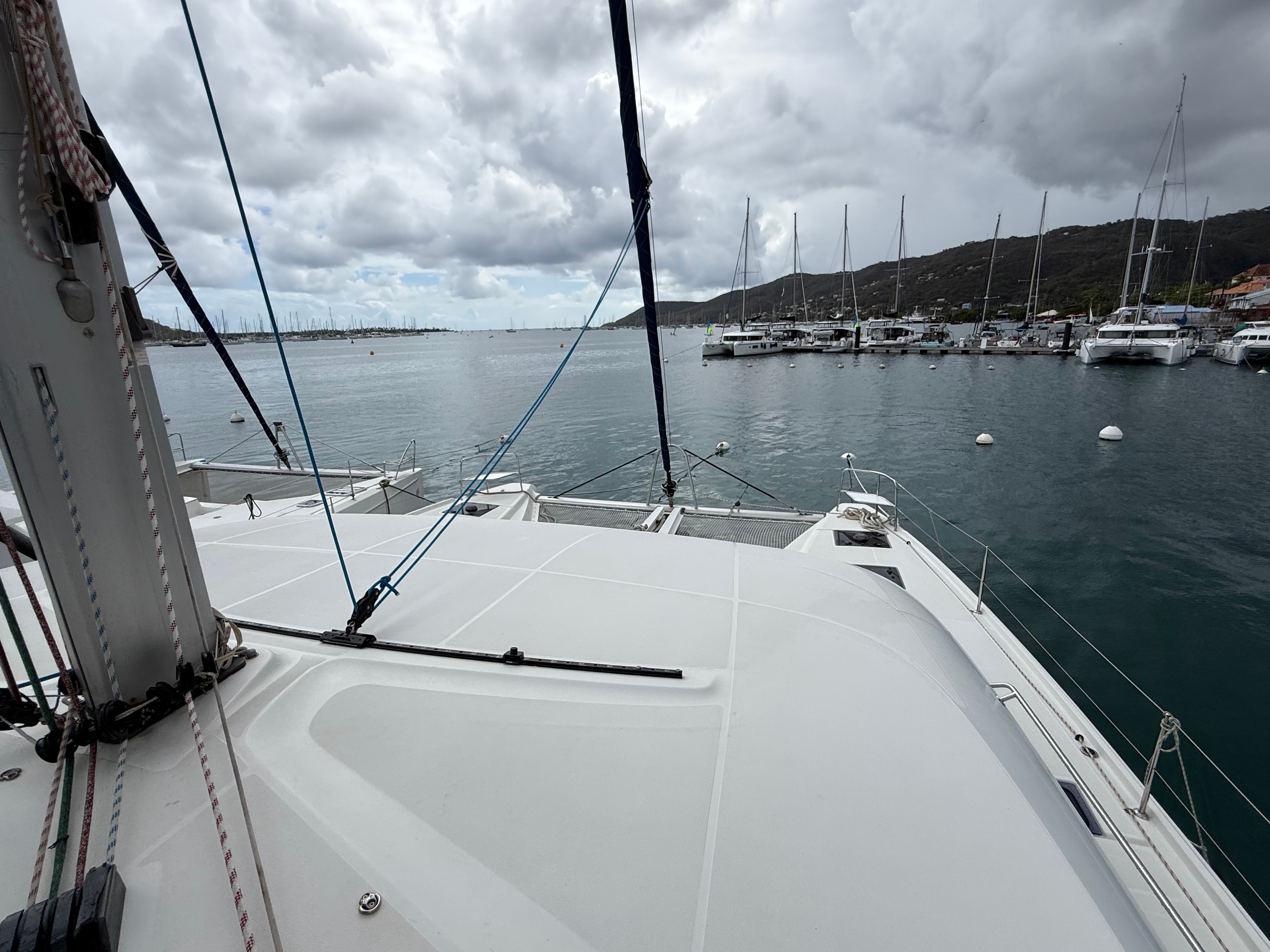 Boat Image