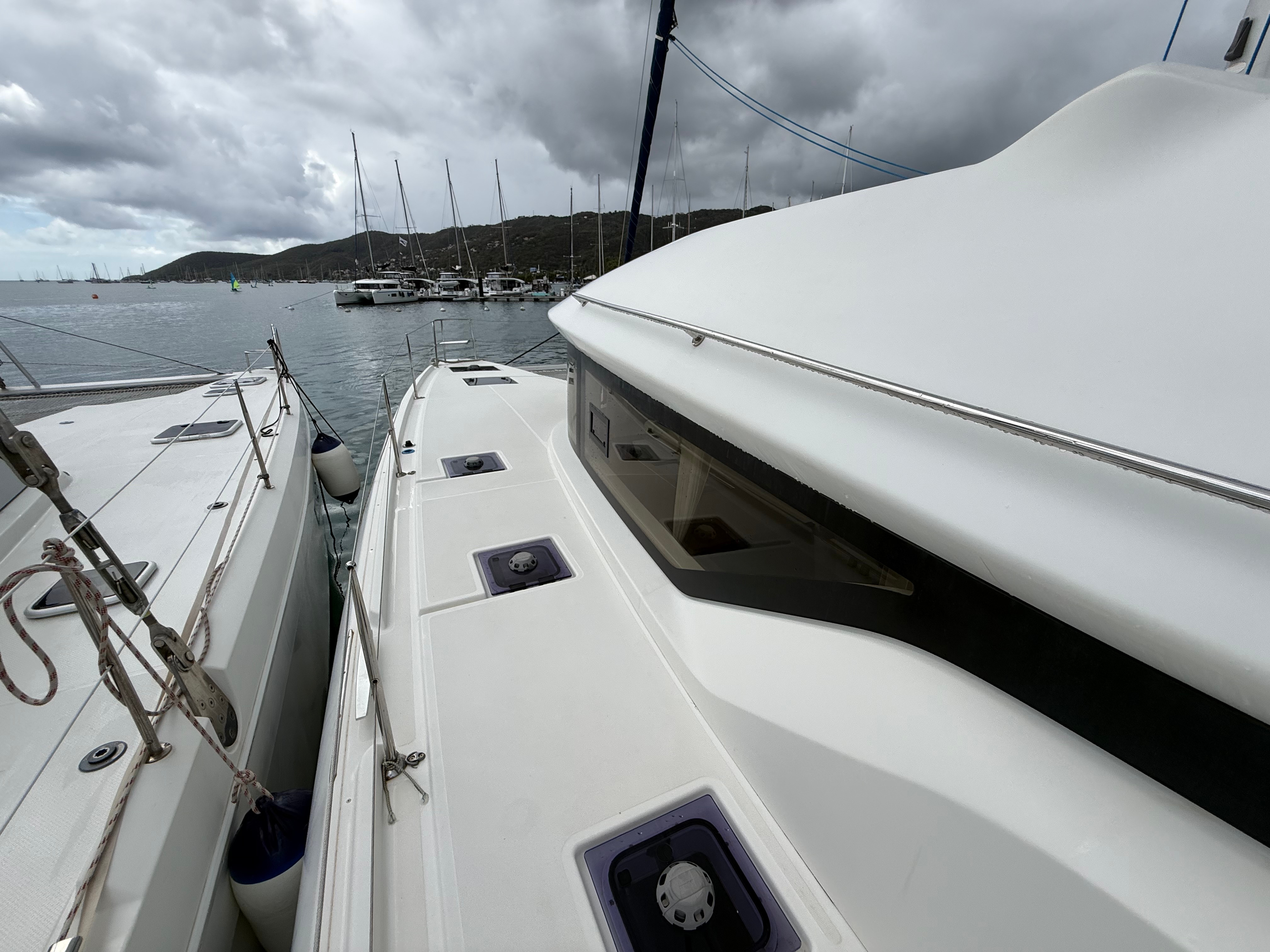 Boat Image