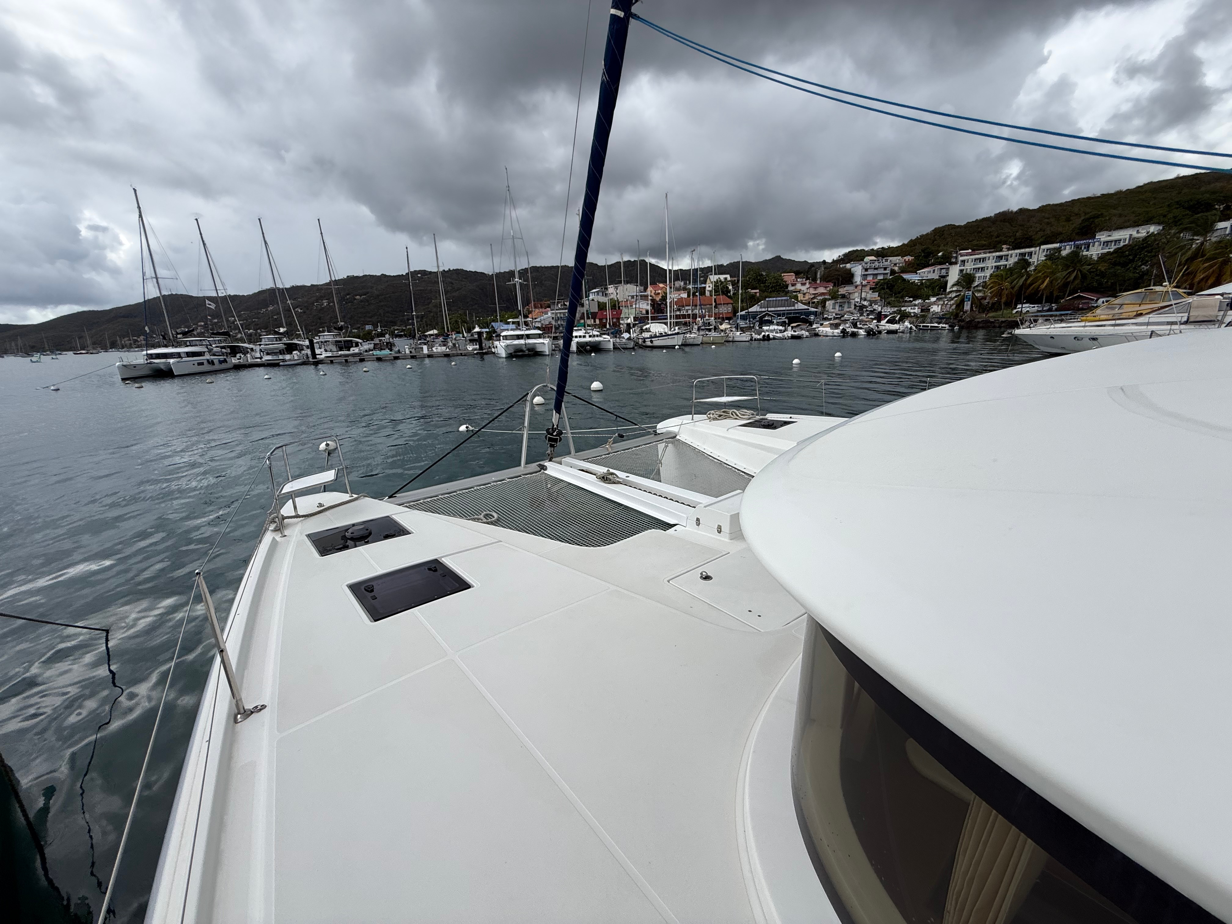 Boat Image