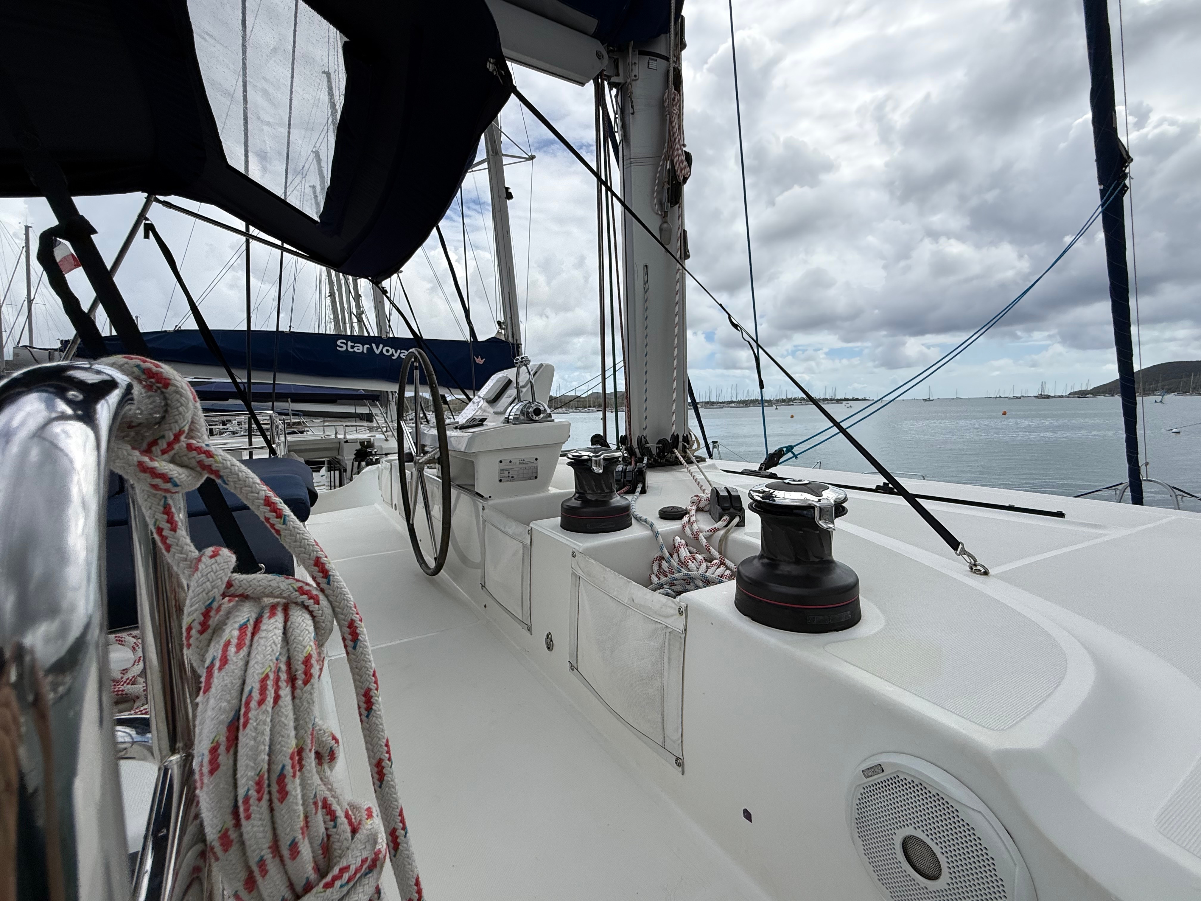 Boat Image