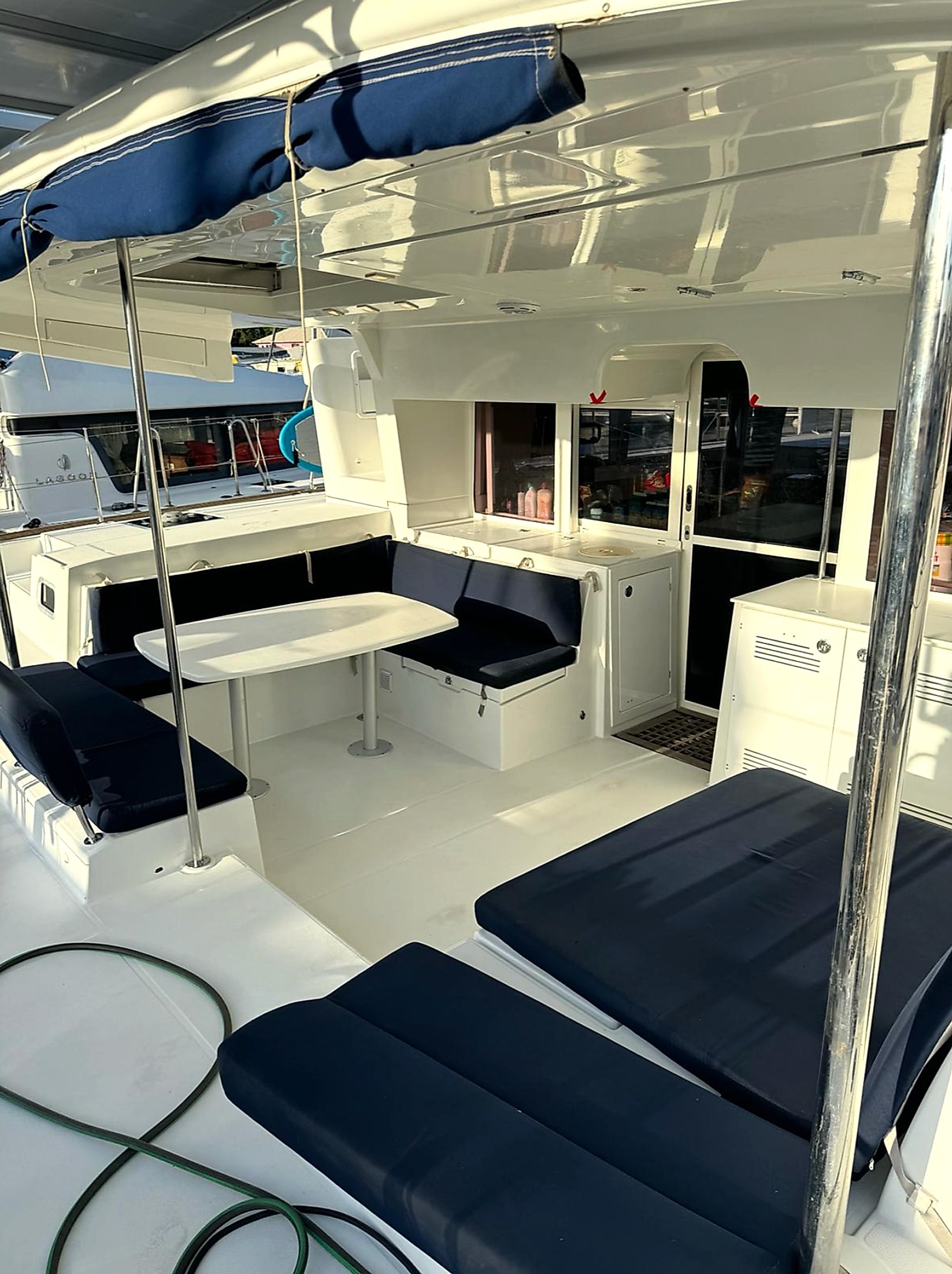 Boat Image