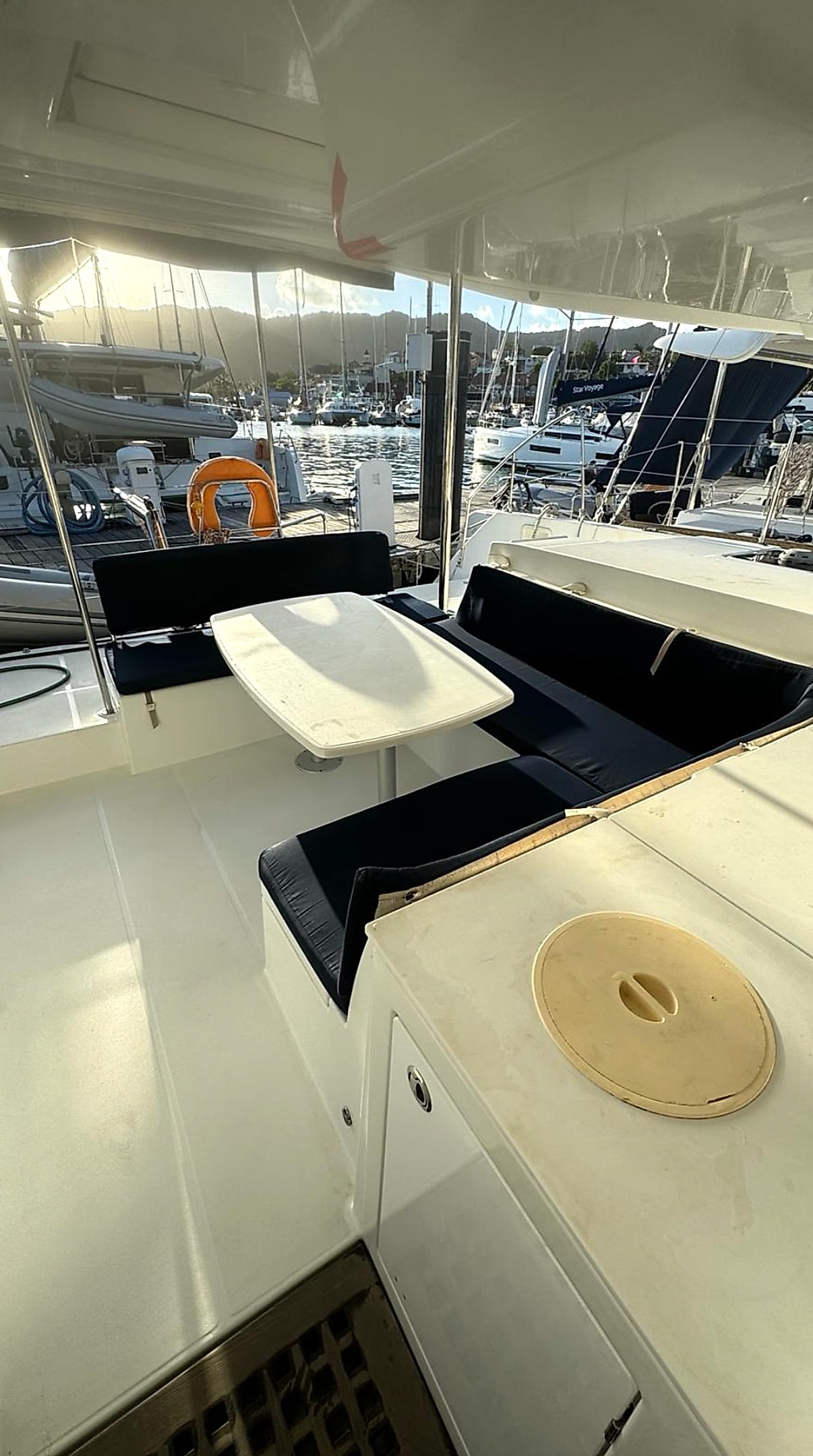 Boat Image