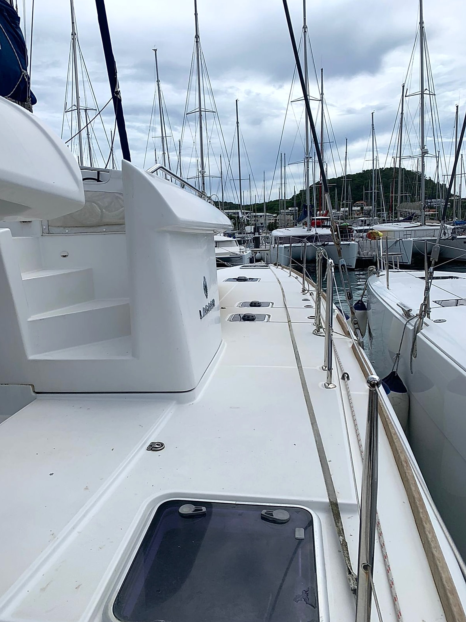 Boat Image