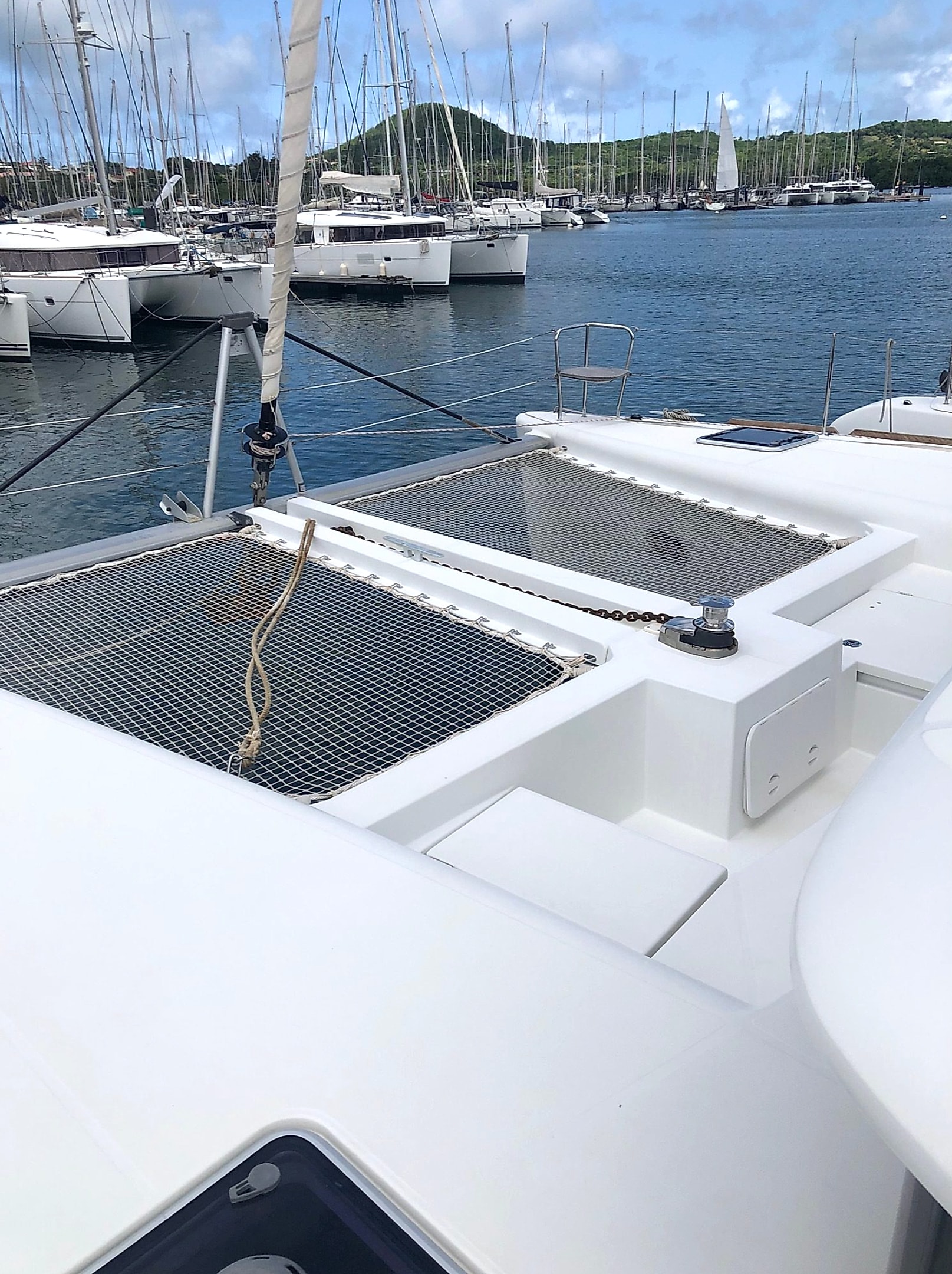 Boat Image