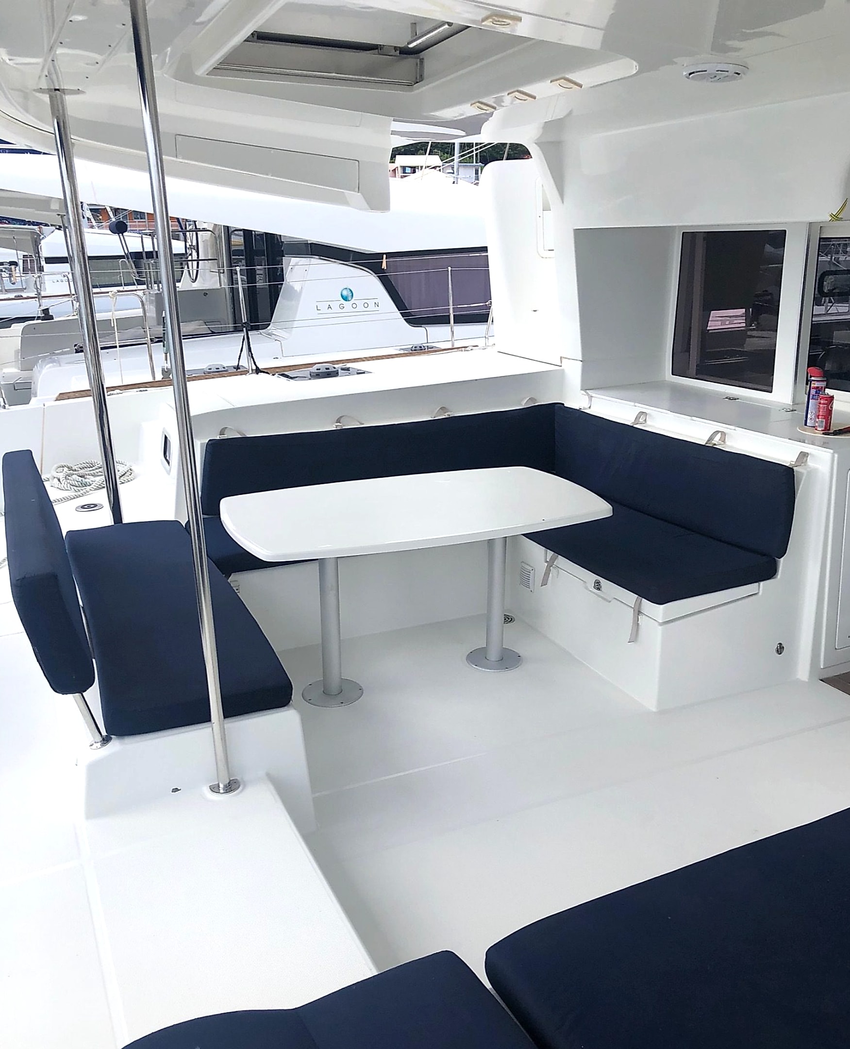 Boat Image