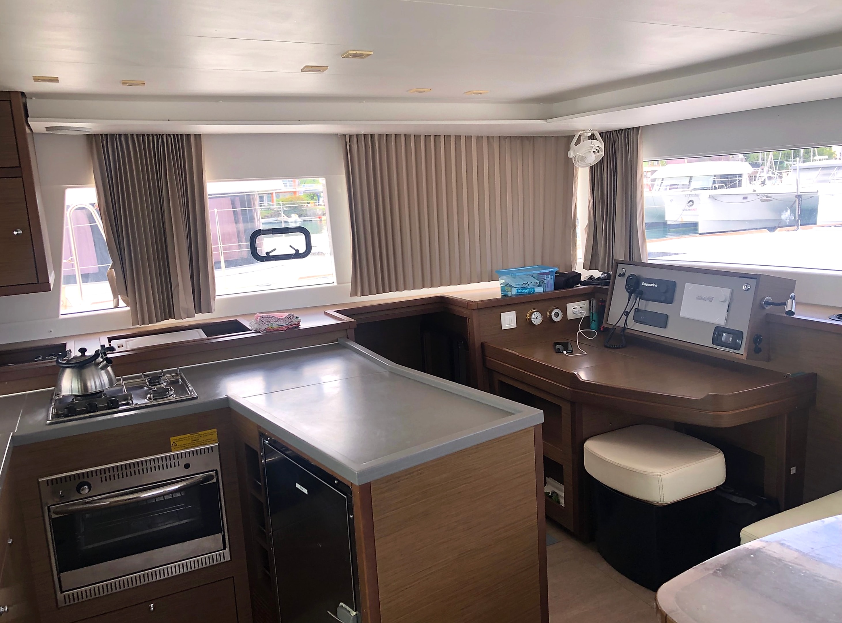 Boat Image