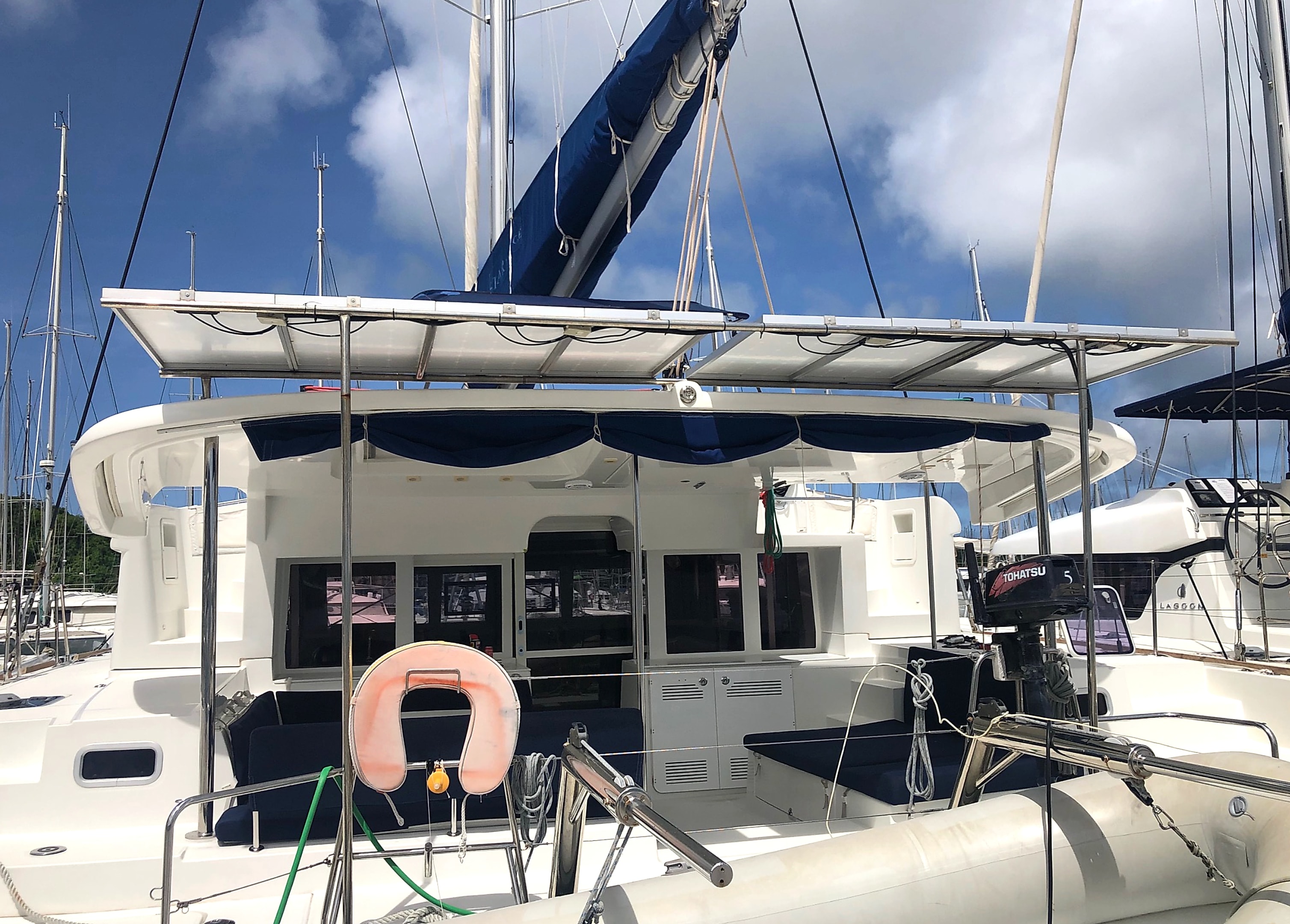 Boat Image