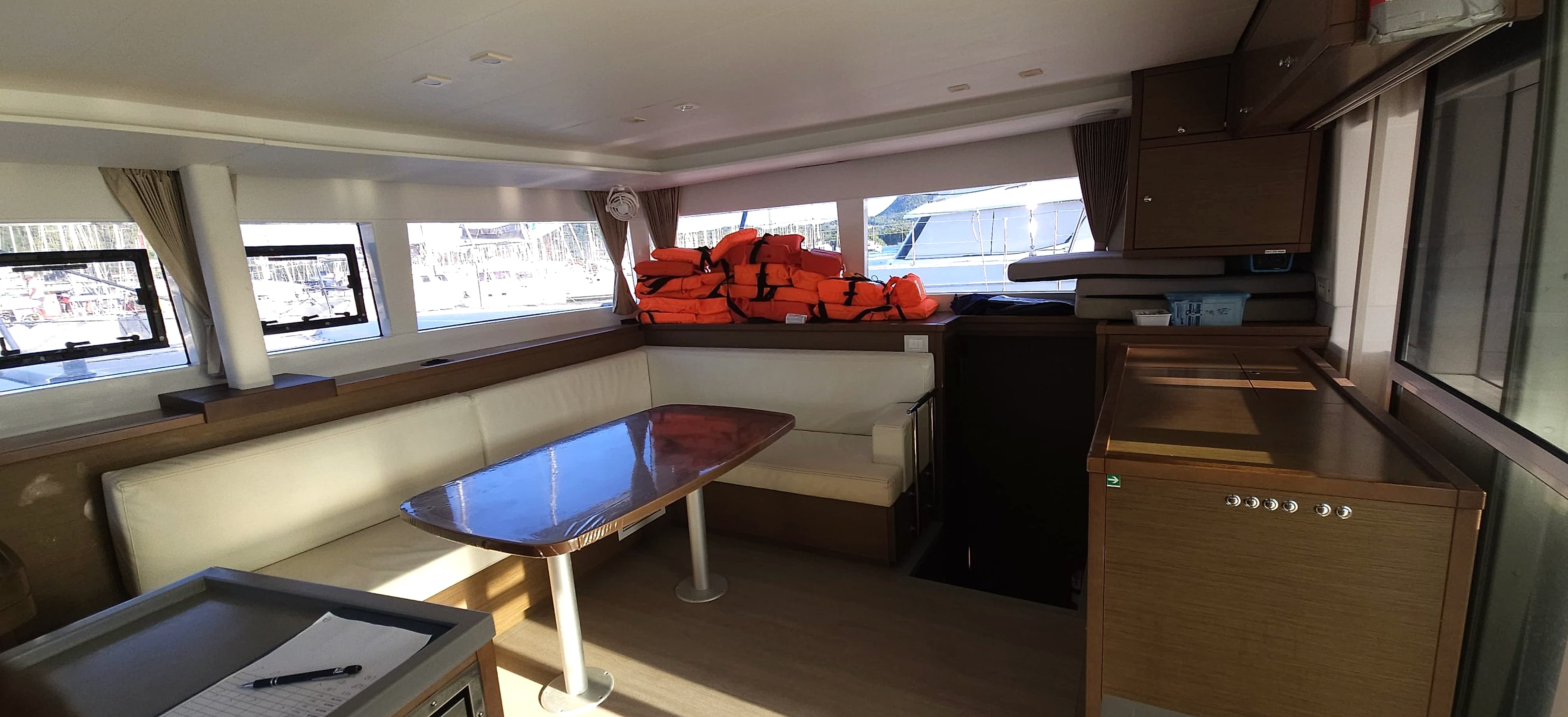 Boat Image