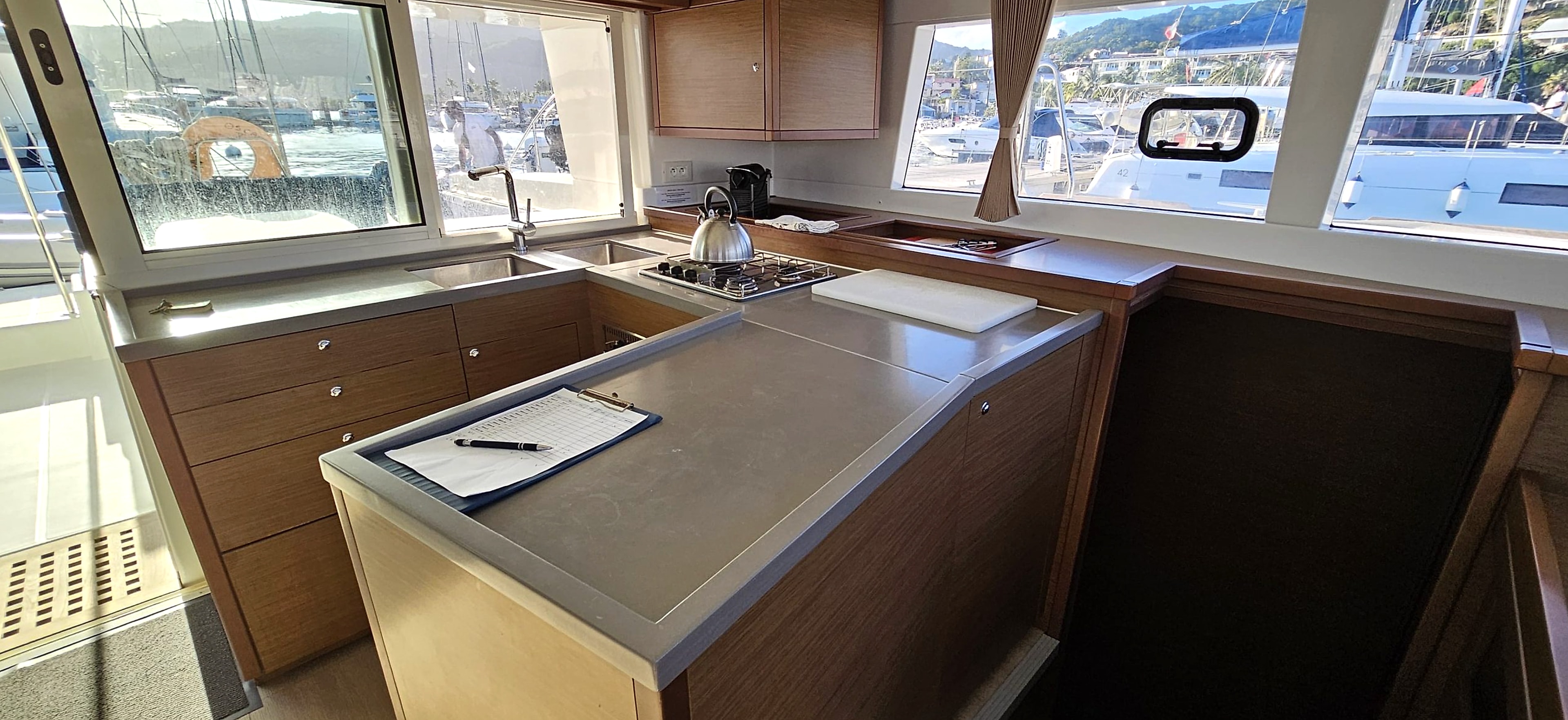 Boat Image