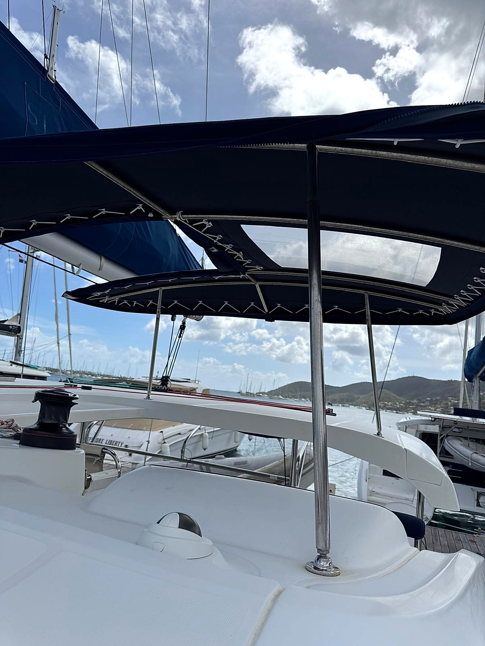 Boat Image