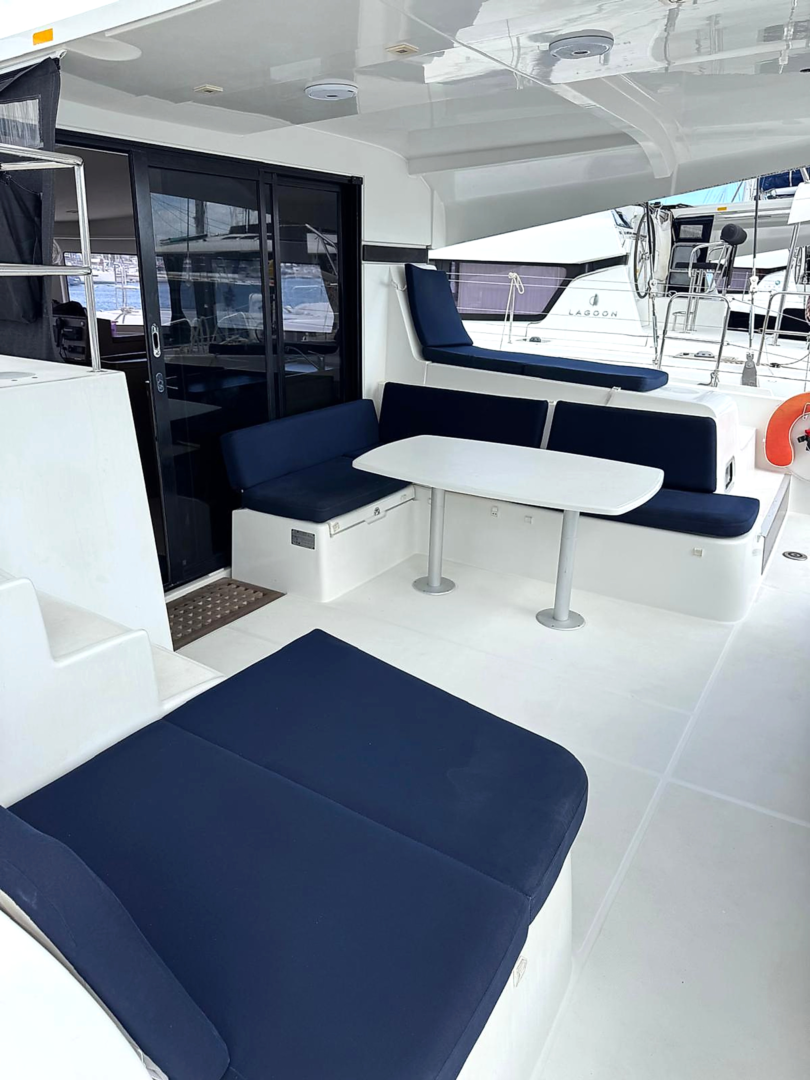 Boat Image