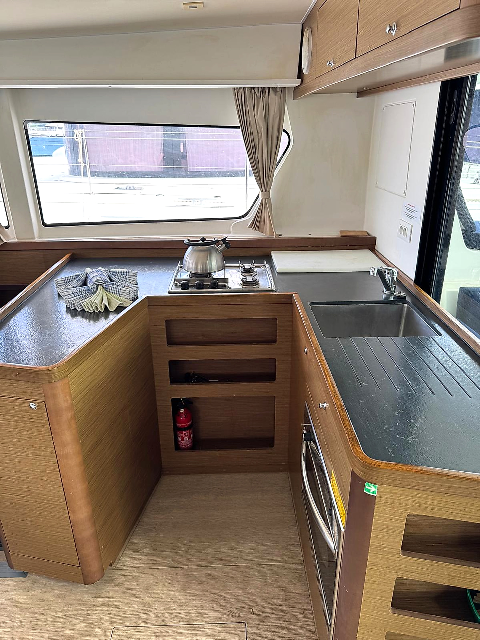Boat Image