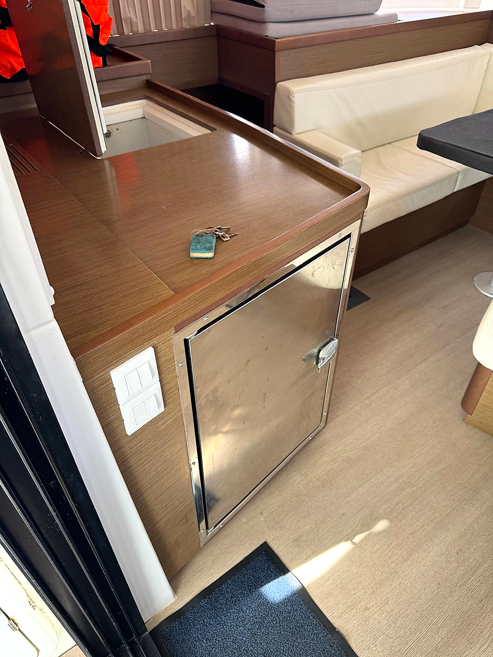 Boat Image