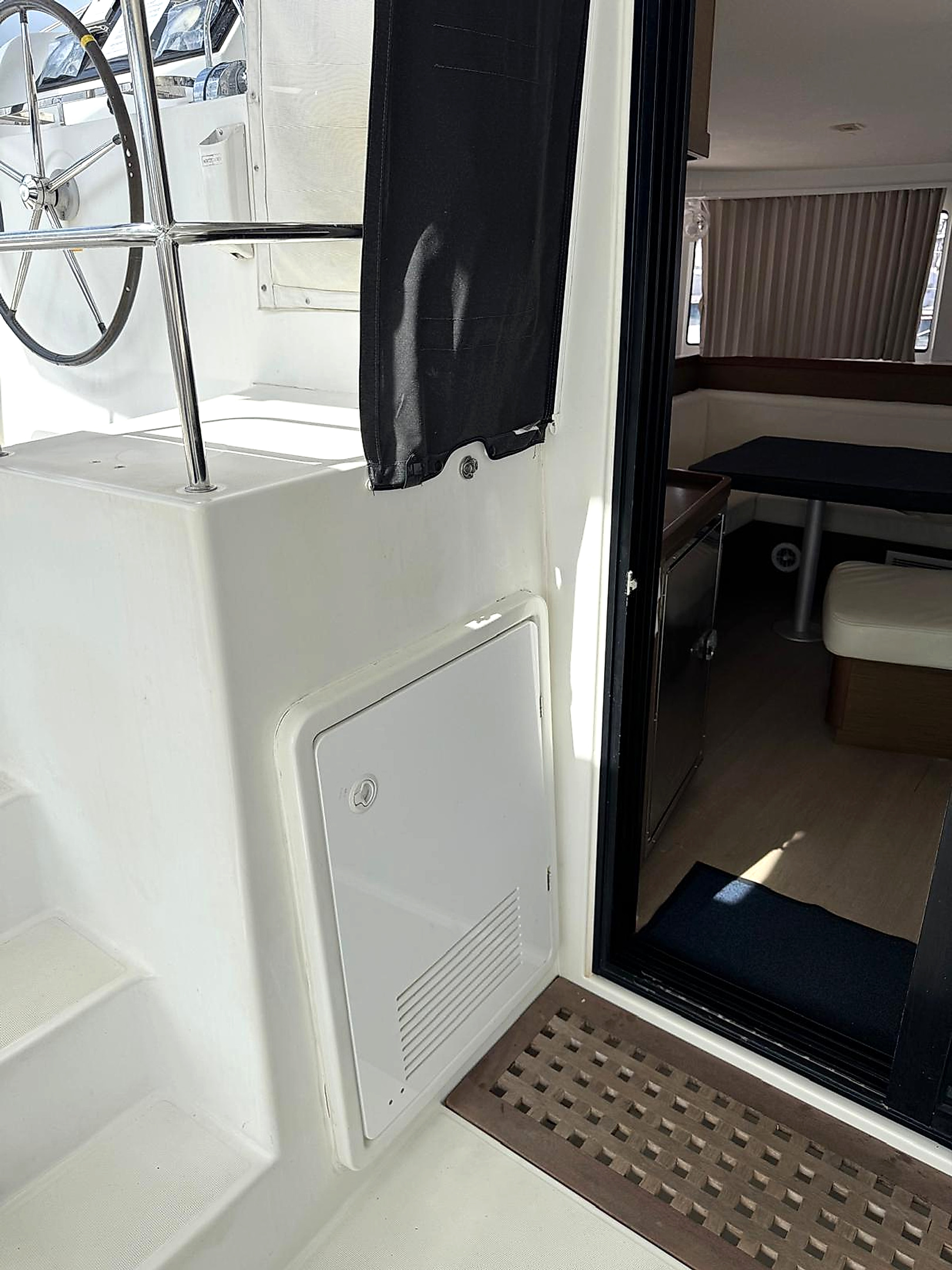 Boat Image