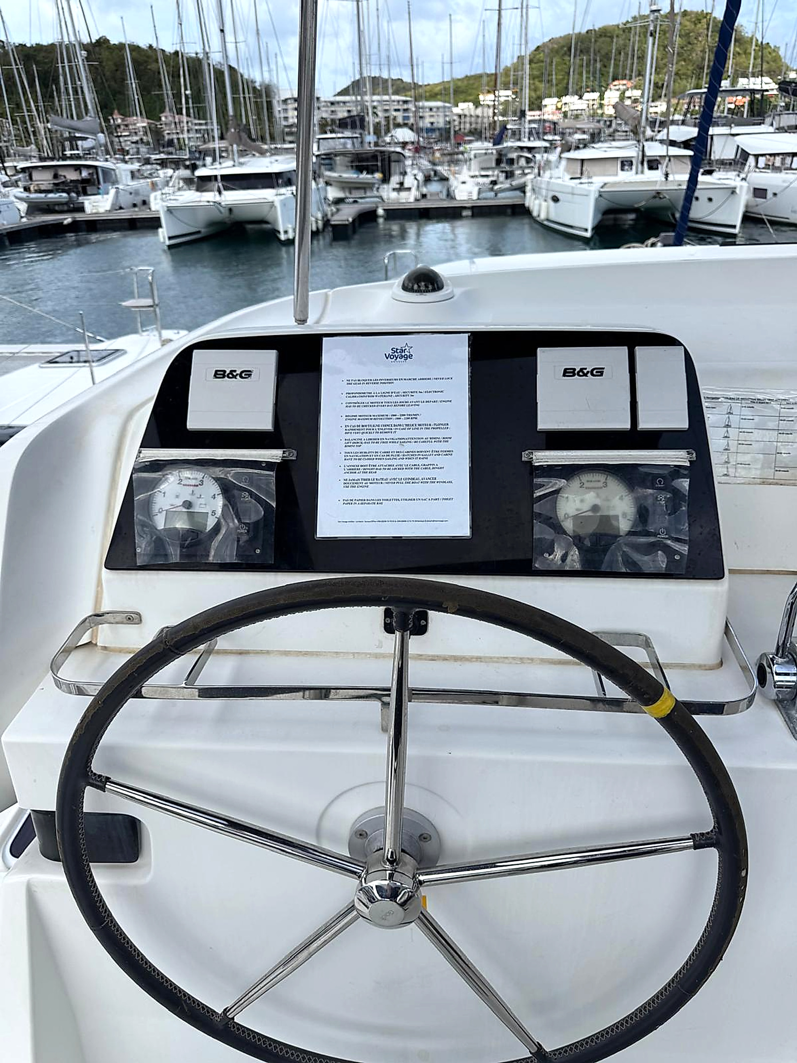 Boat Image