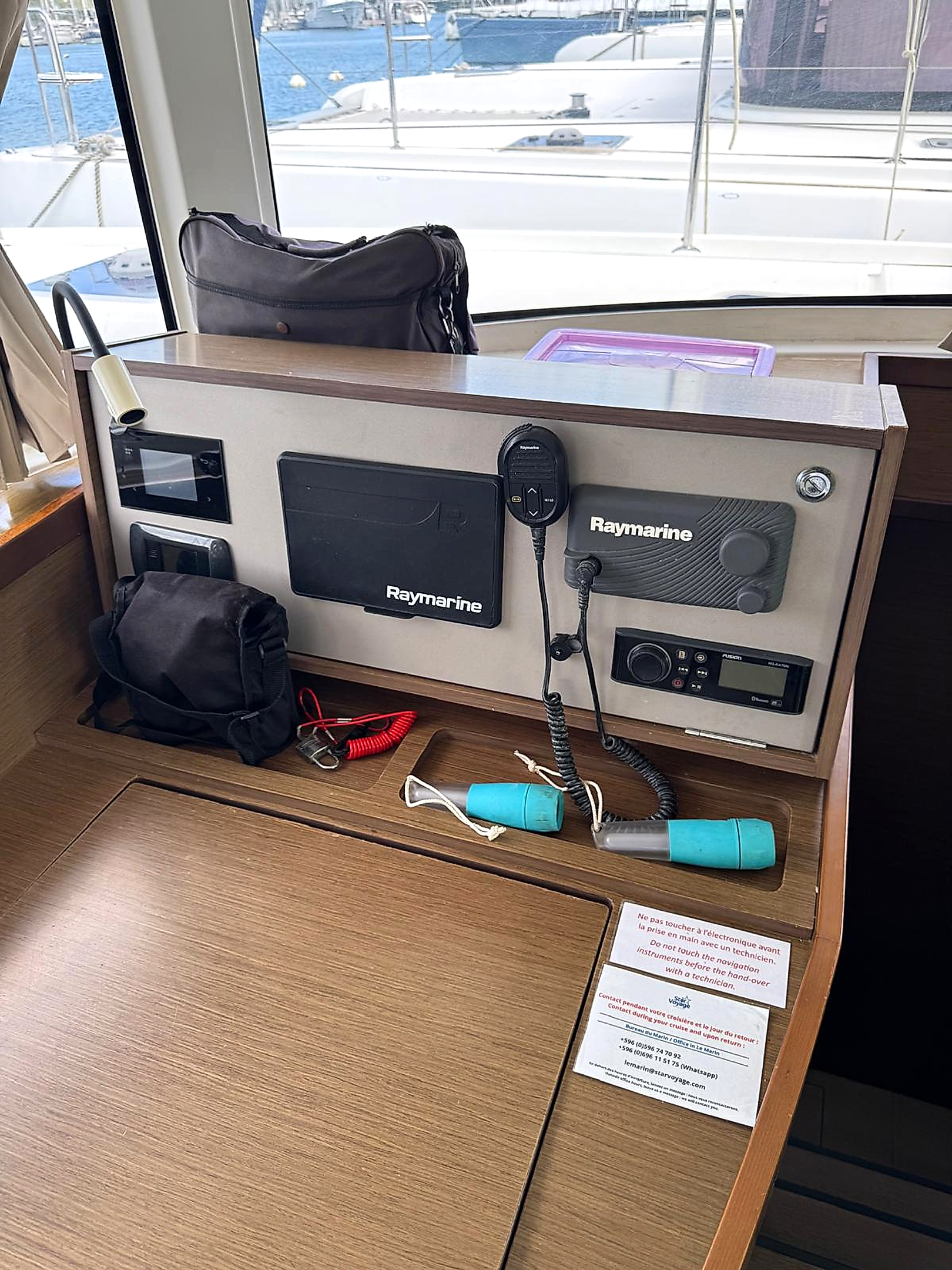 Boat Image