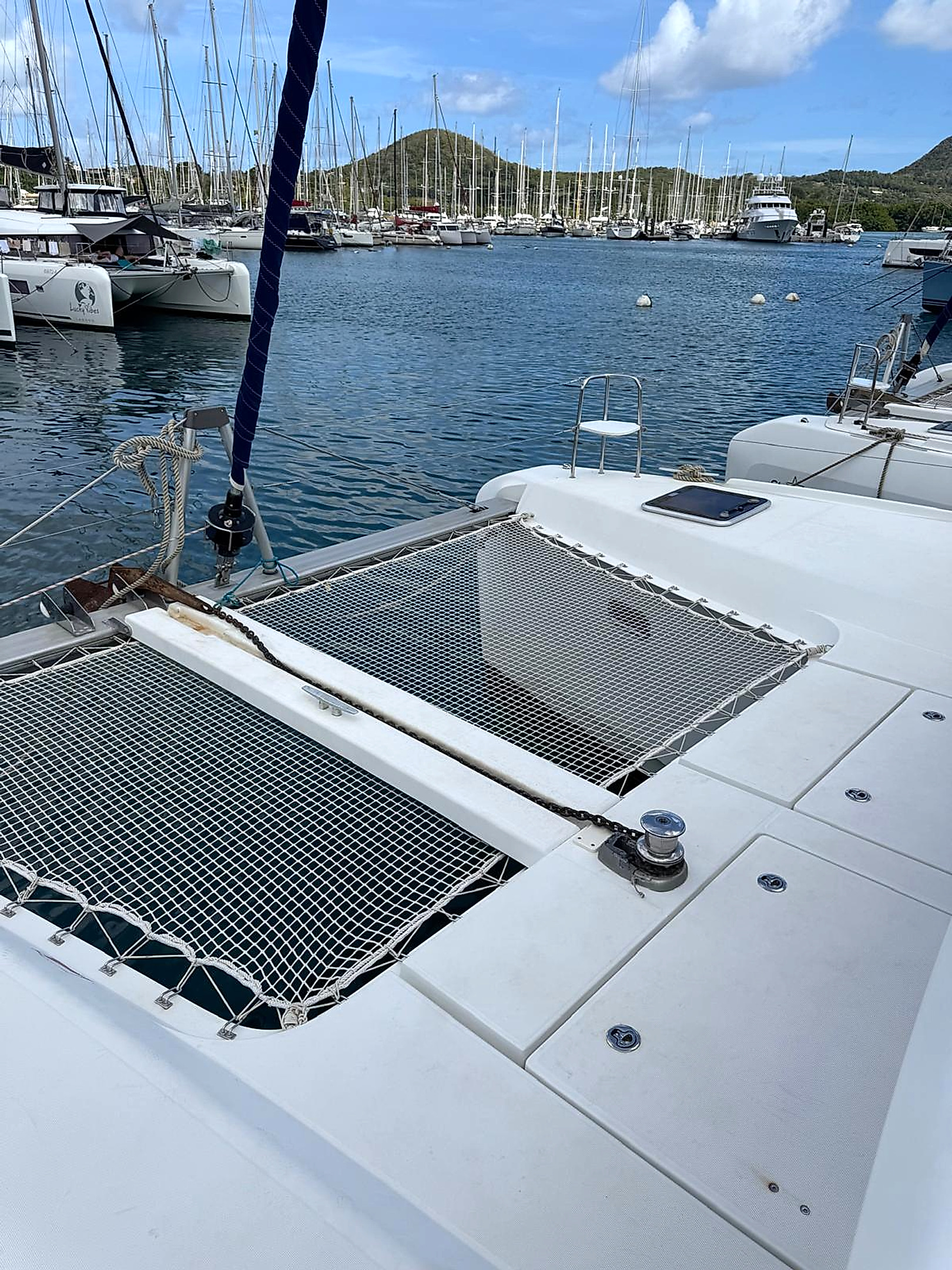 Boat Image