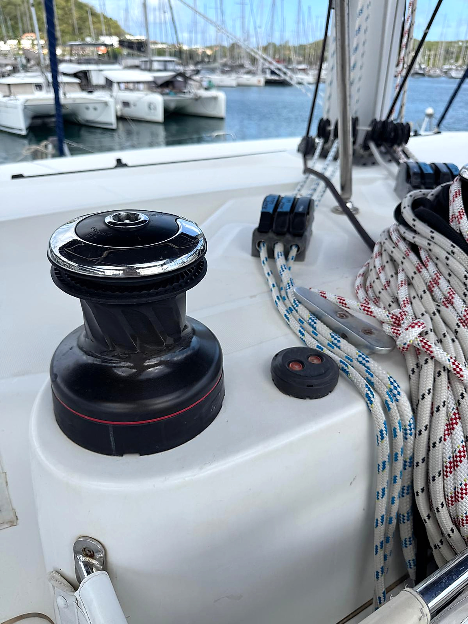 Boat Image