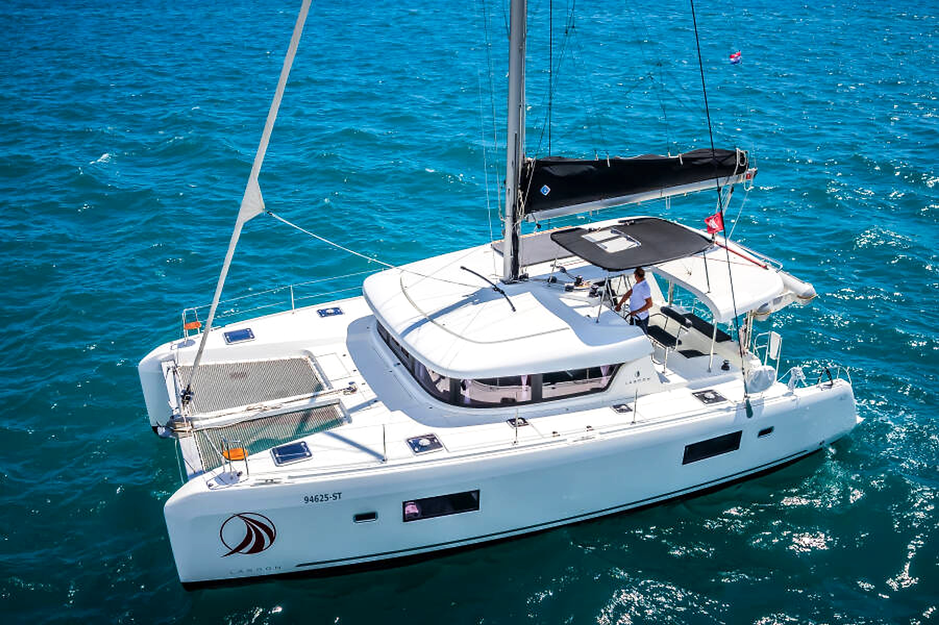 Boat Image