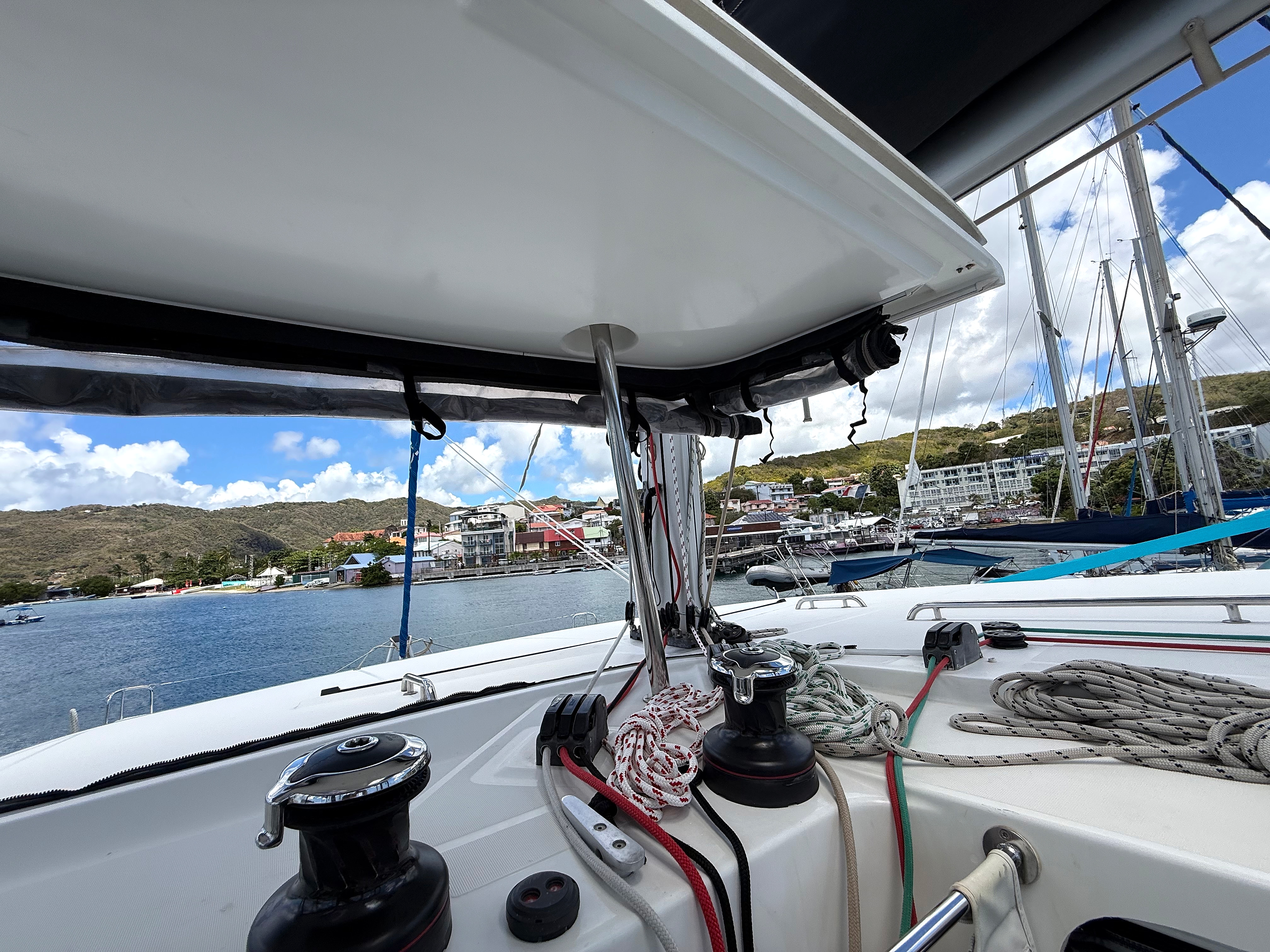Boat Image