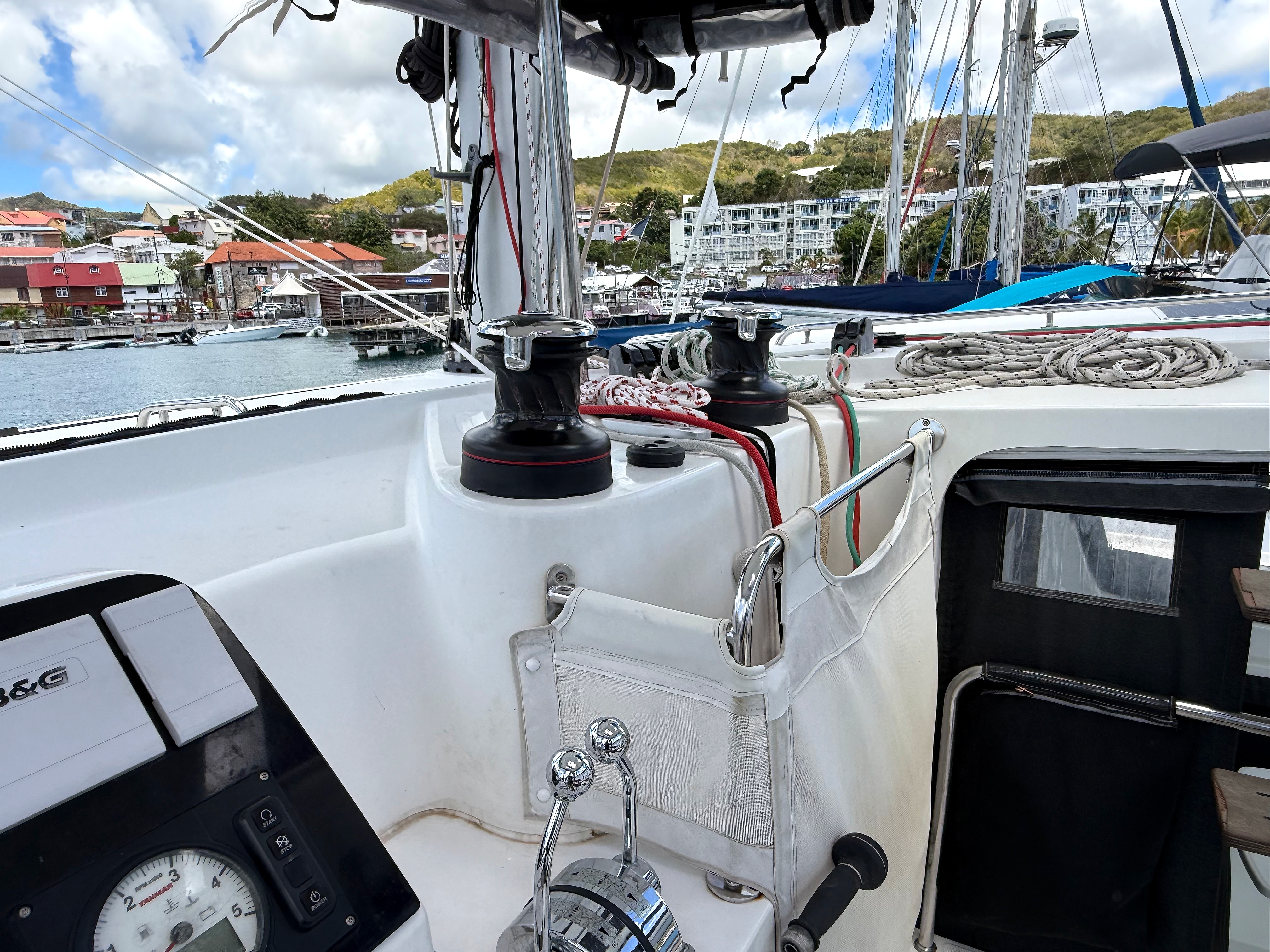 Boat Image