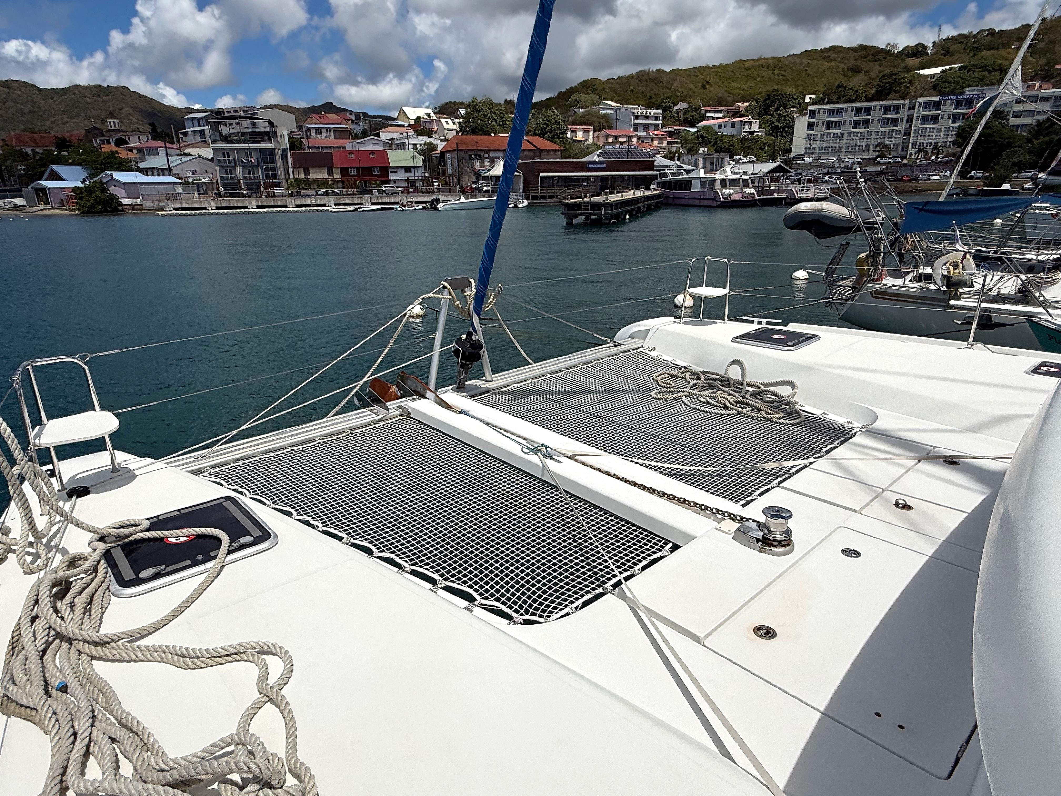 Boat Image