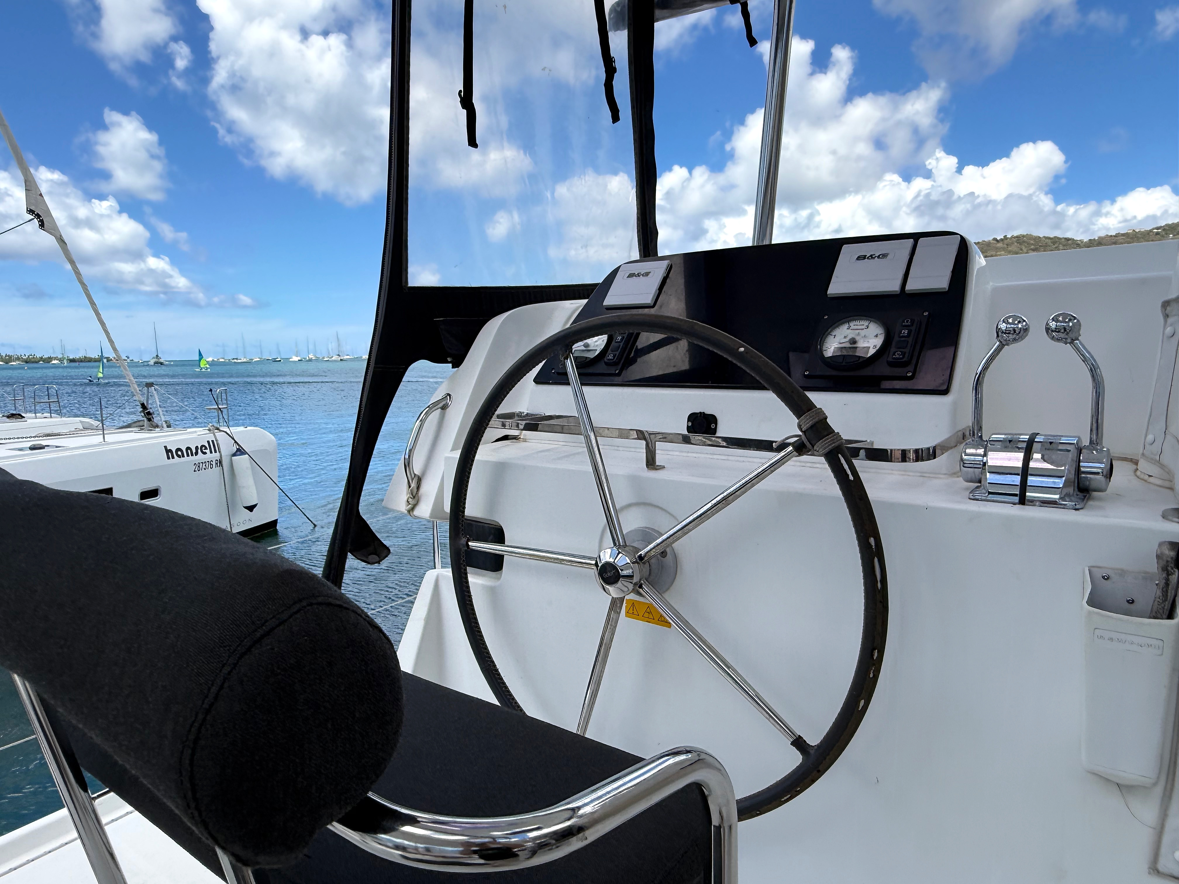 Boat Image