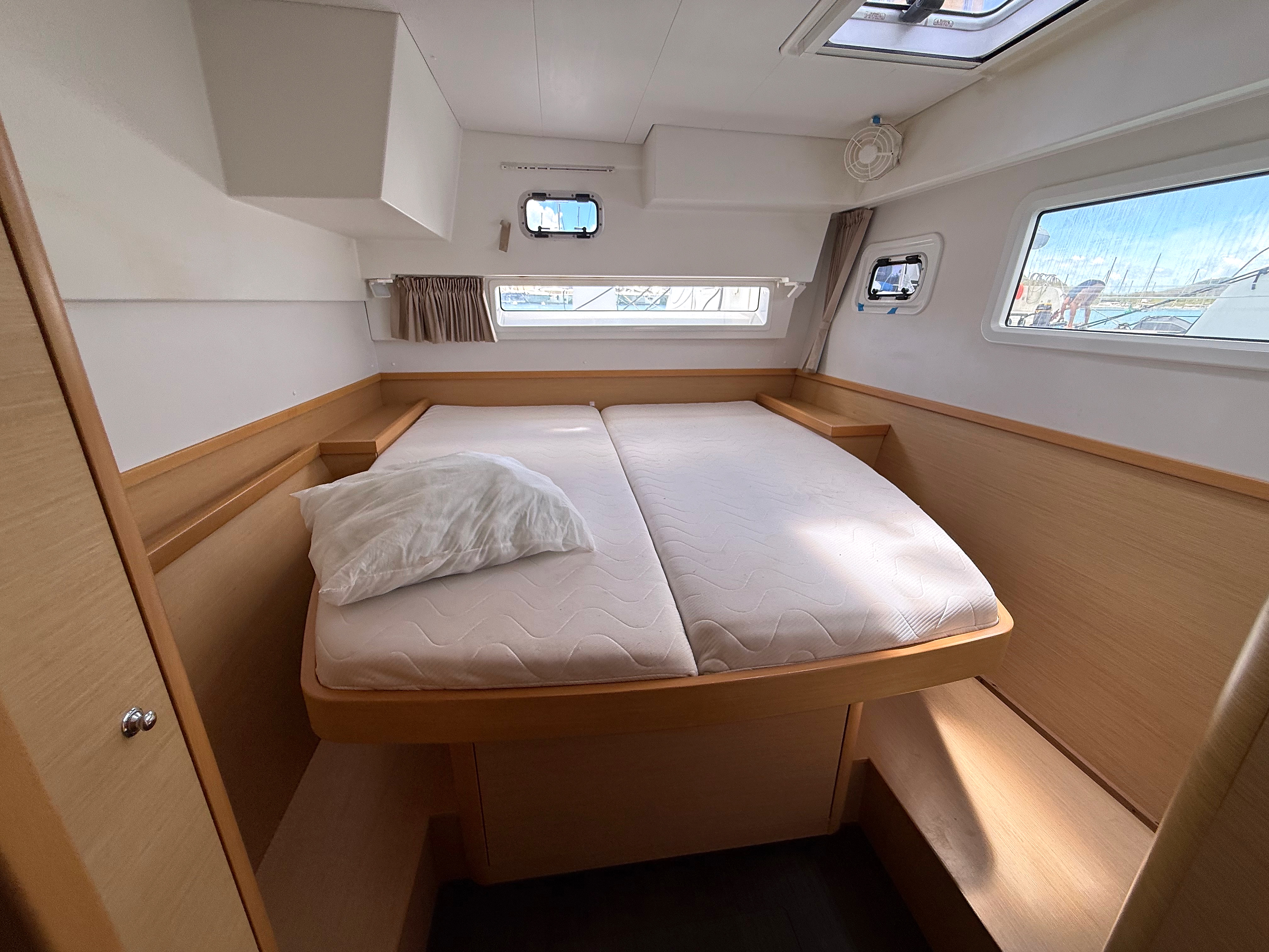 Boat Image