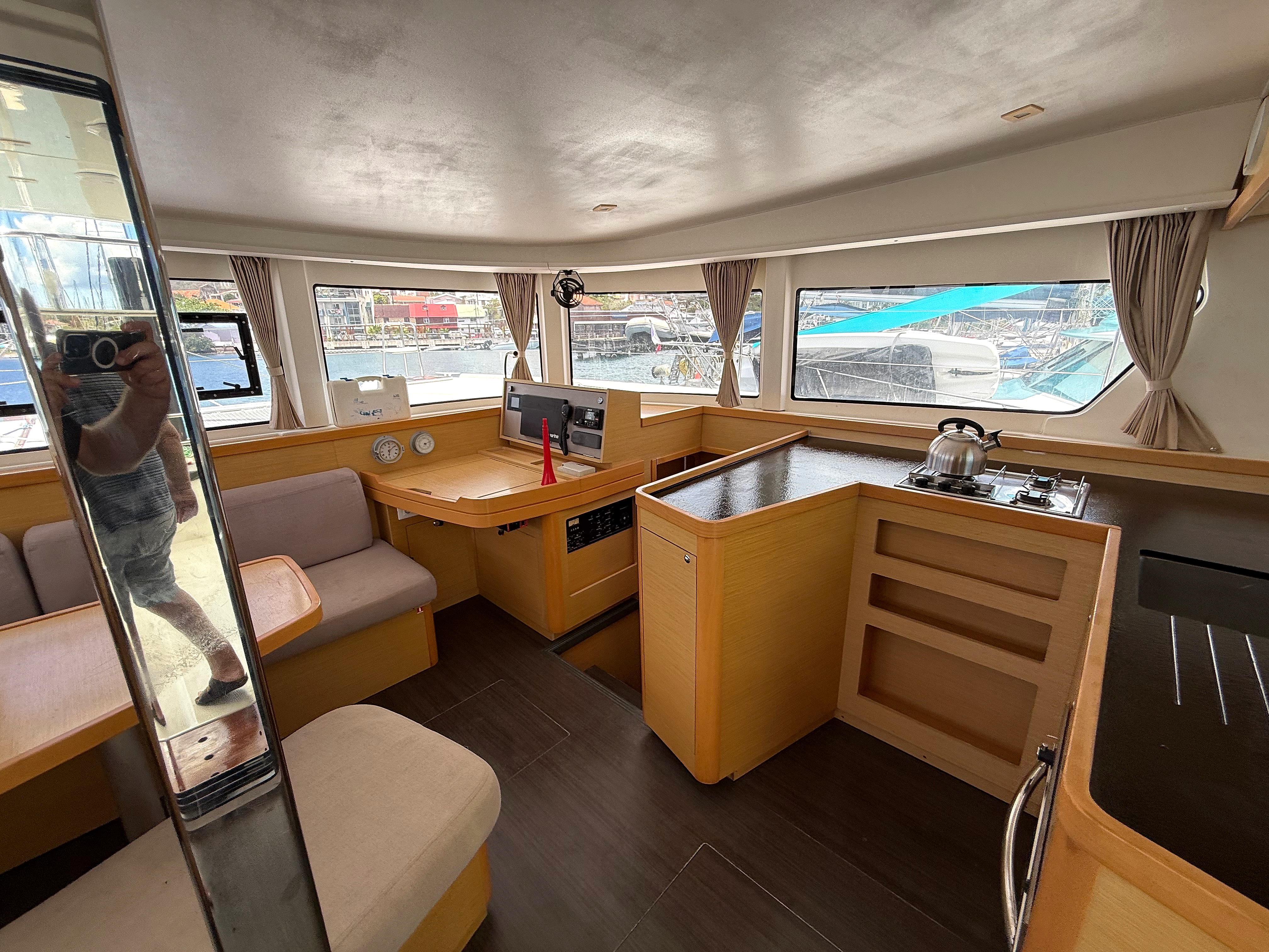 Boat Image