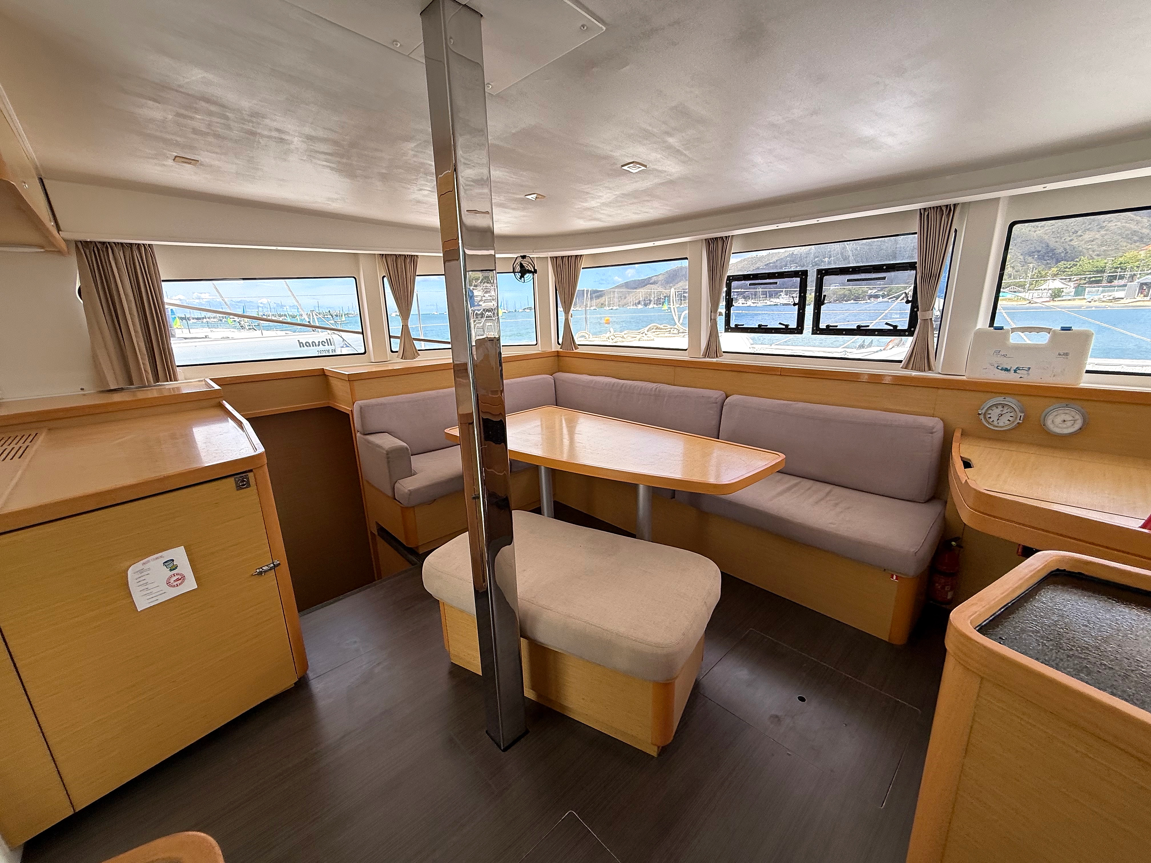 Boat Image