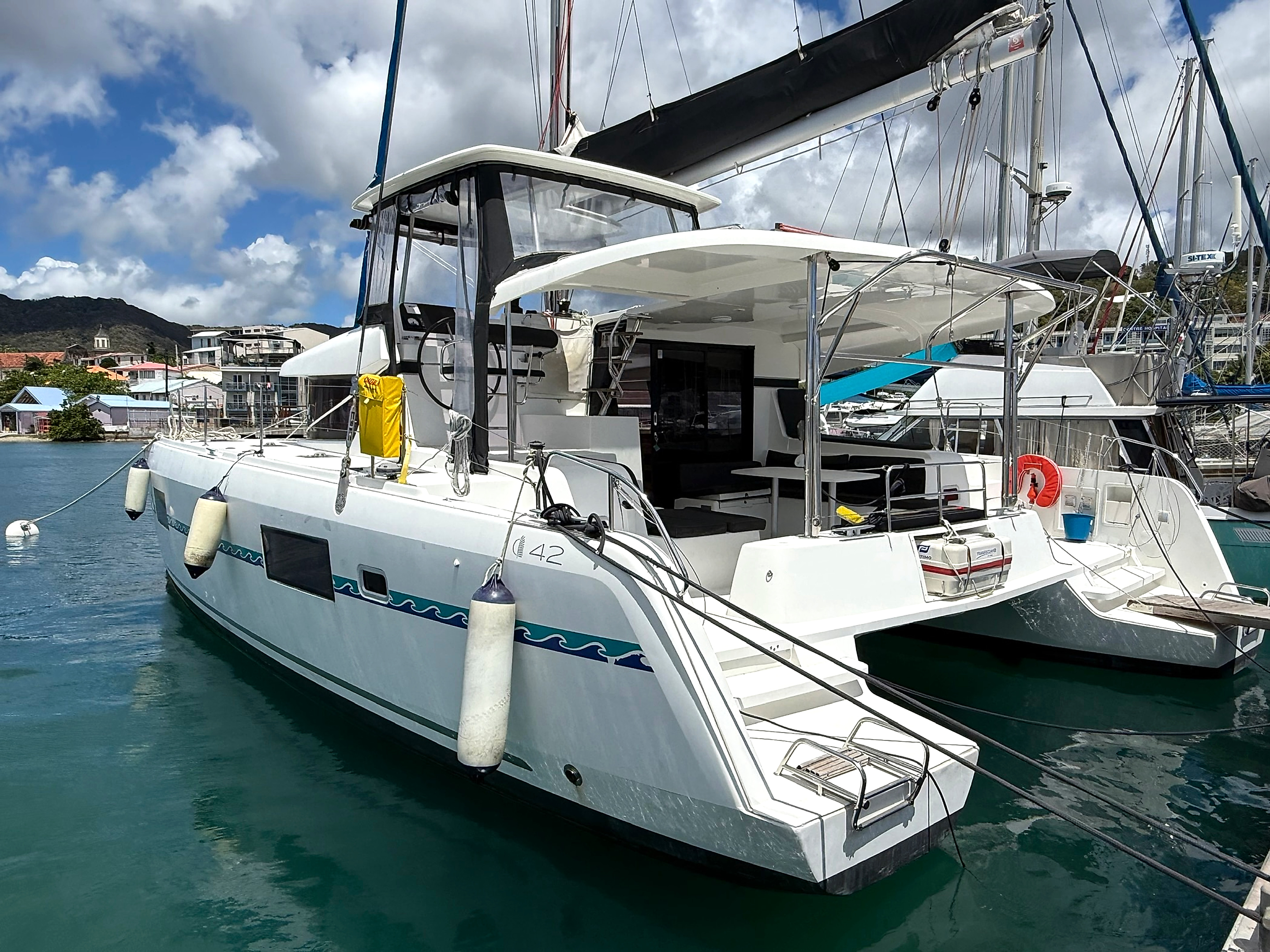 Image du bateau