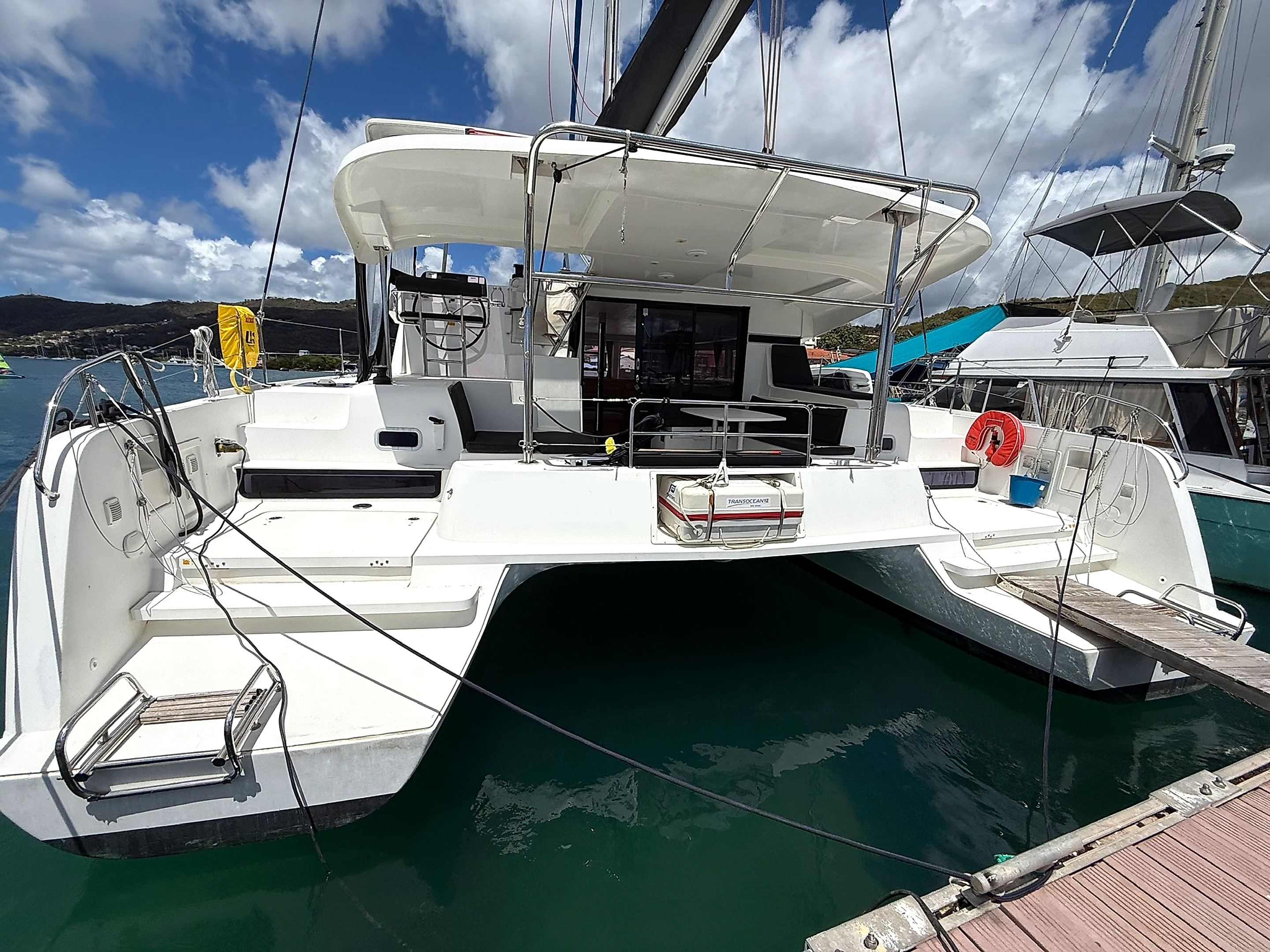 Boat Image