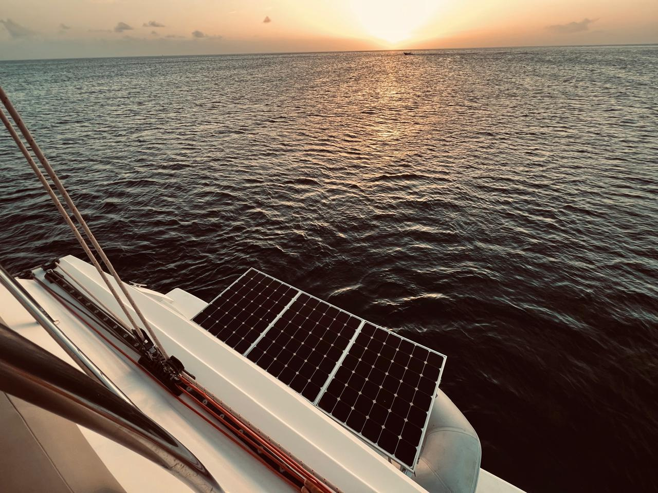 Boat Image