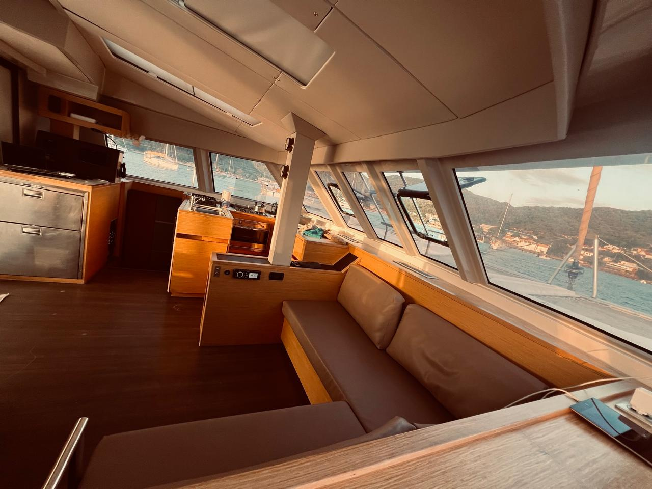 Boat Image