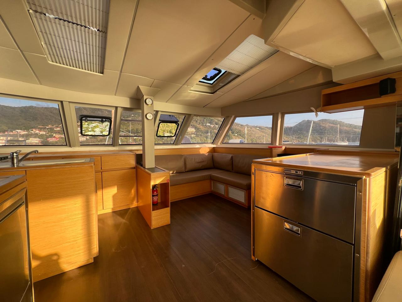 Boat Image