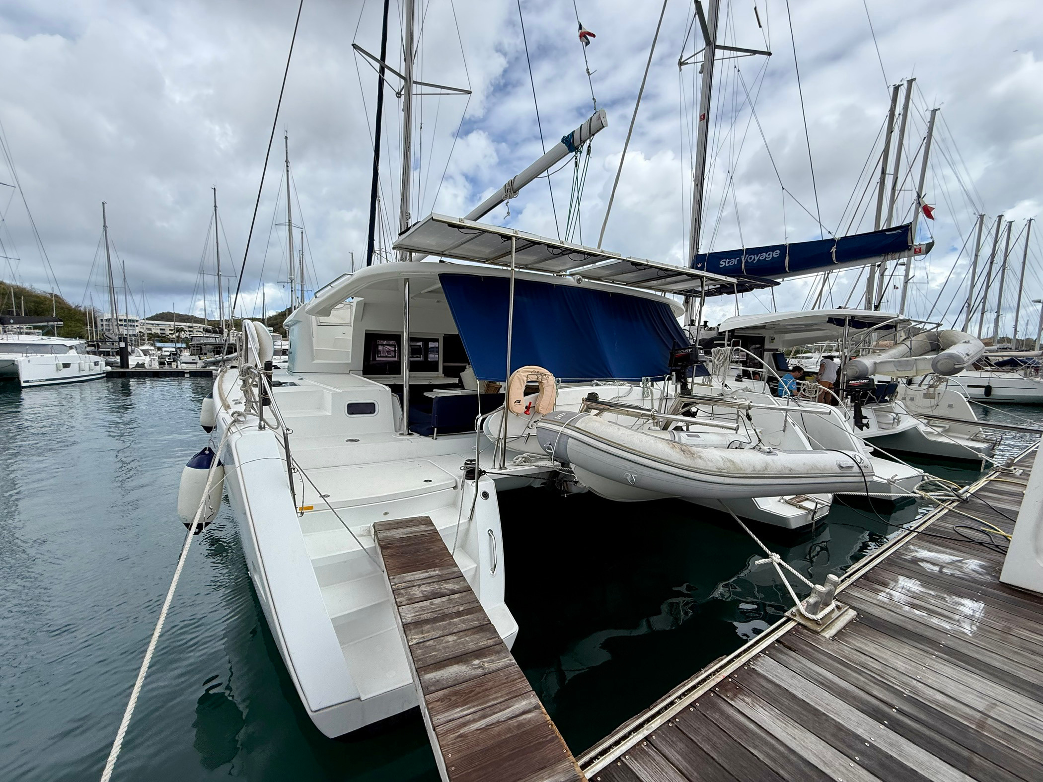Image du bateau