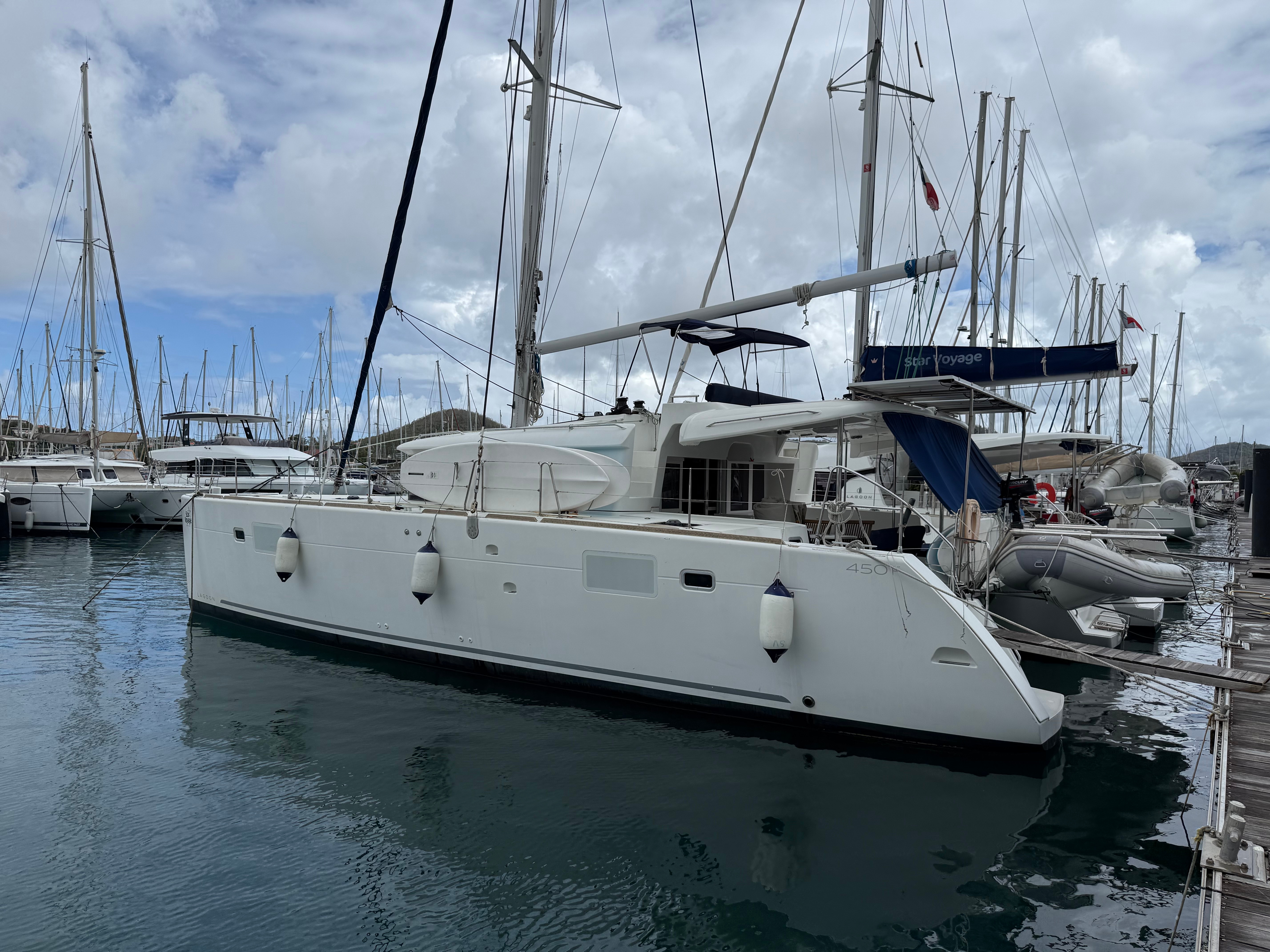 Boat Image